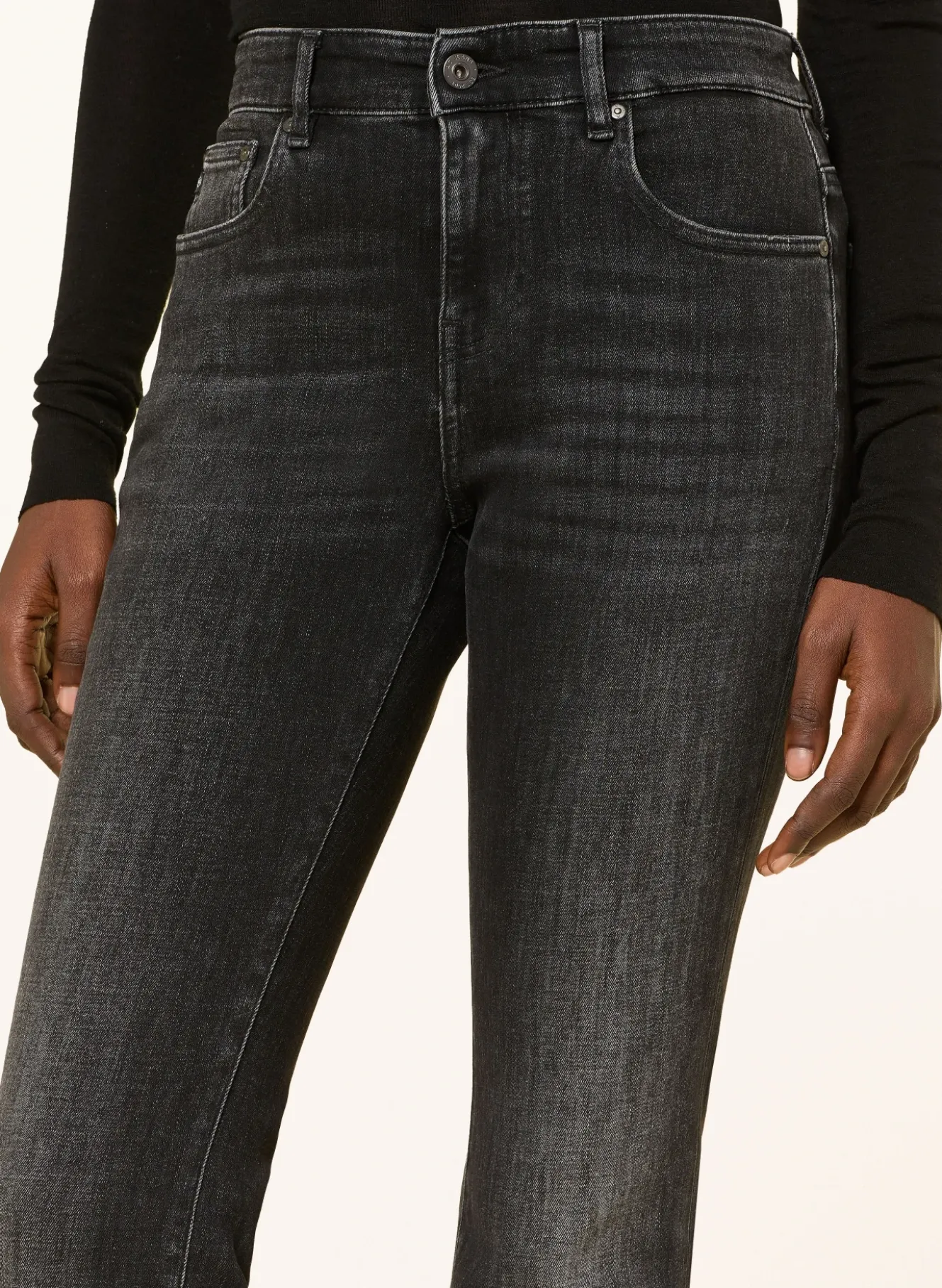 Bootcut Jeans SOPHIE