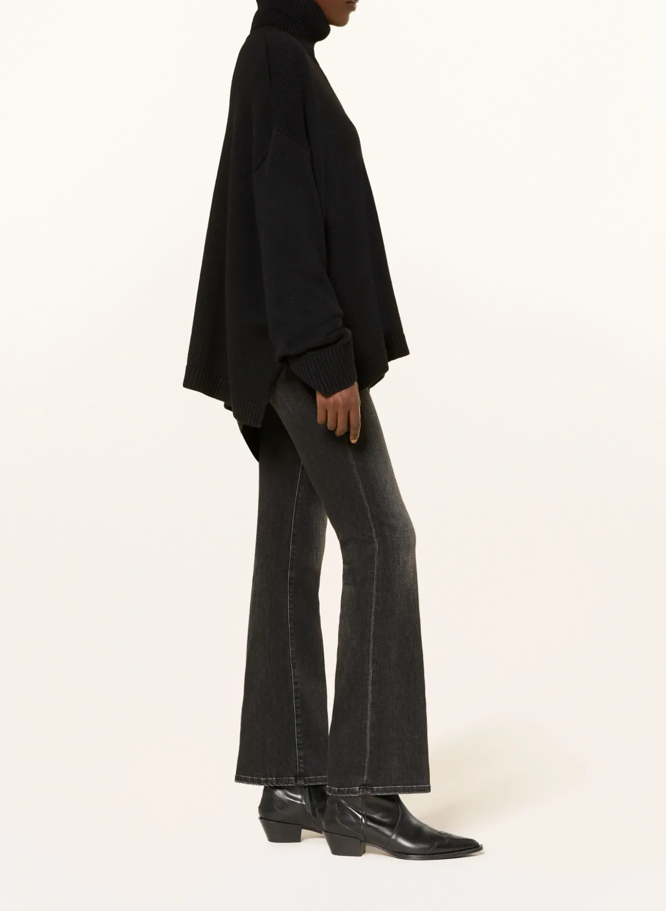 Bootcut Jeans SOPHIE