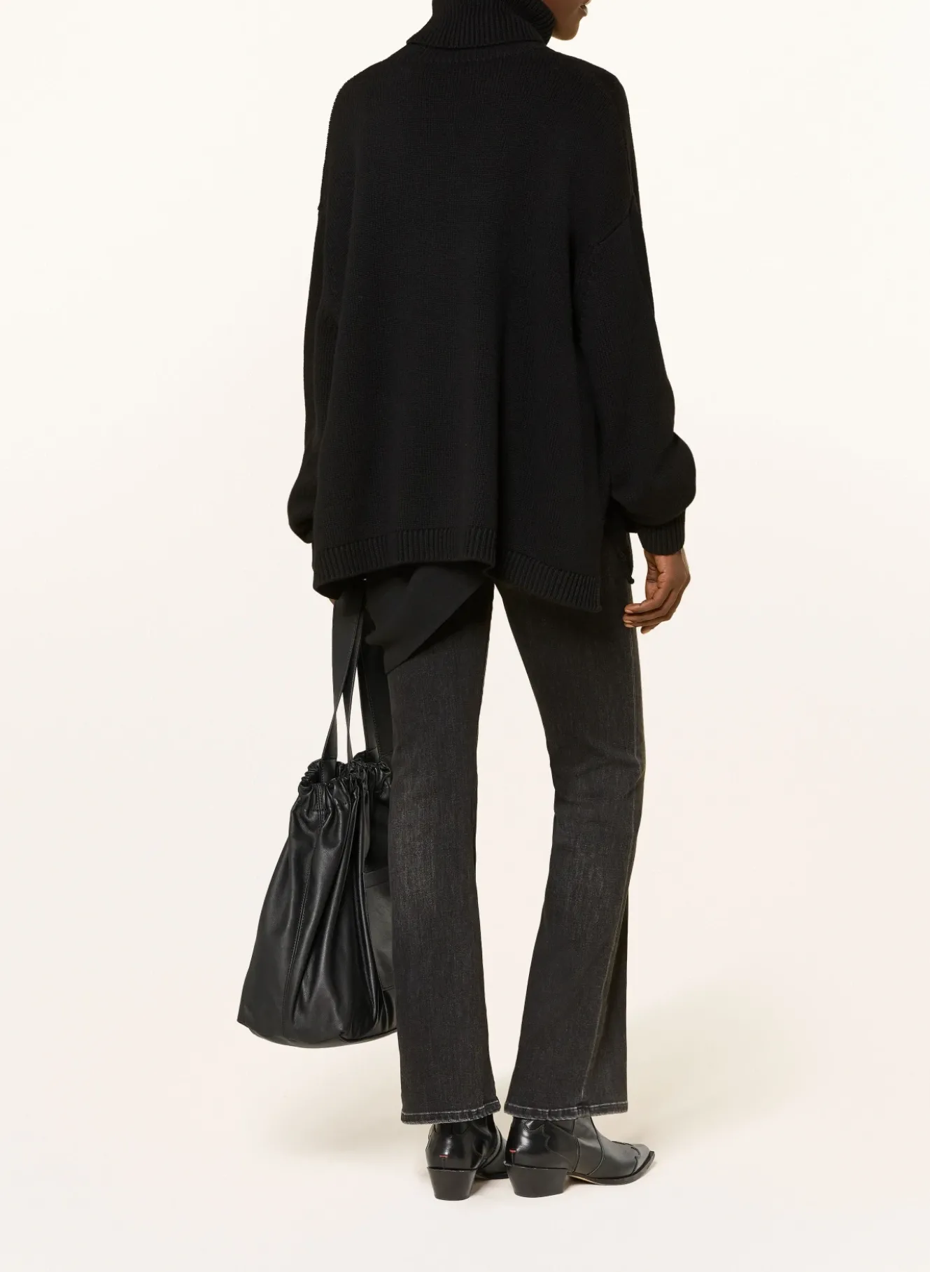 Bootcut Jeans SOPHIE
