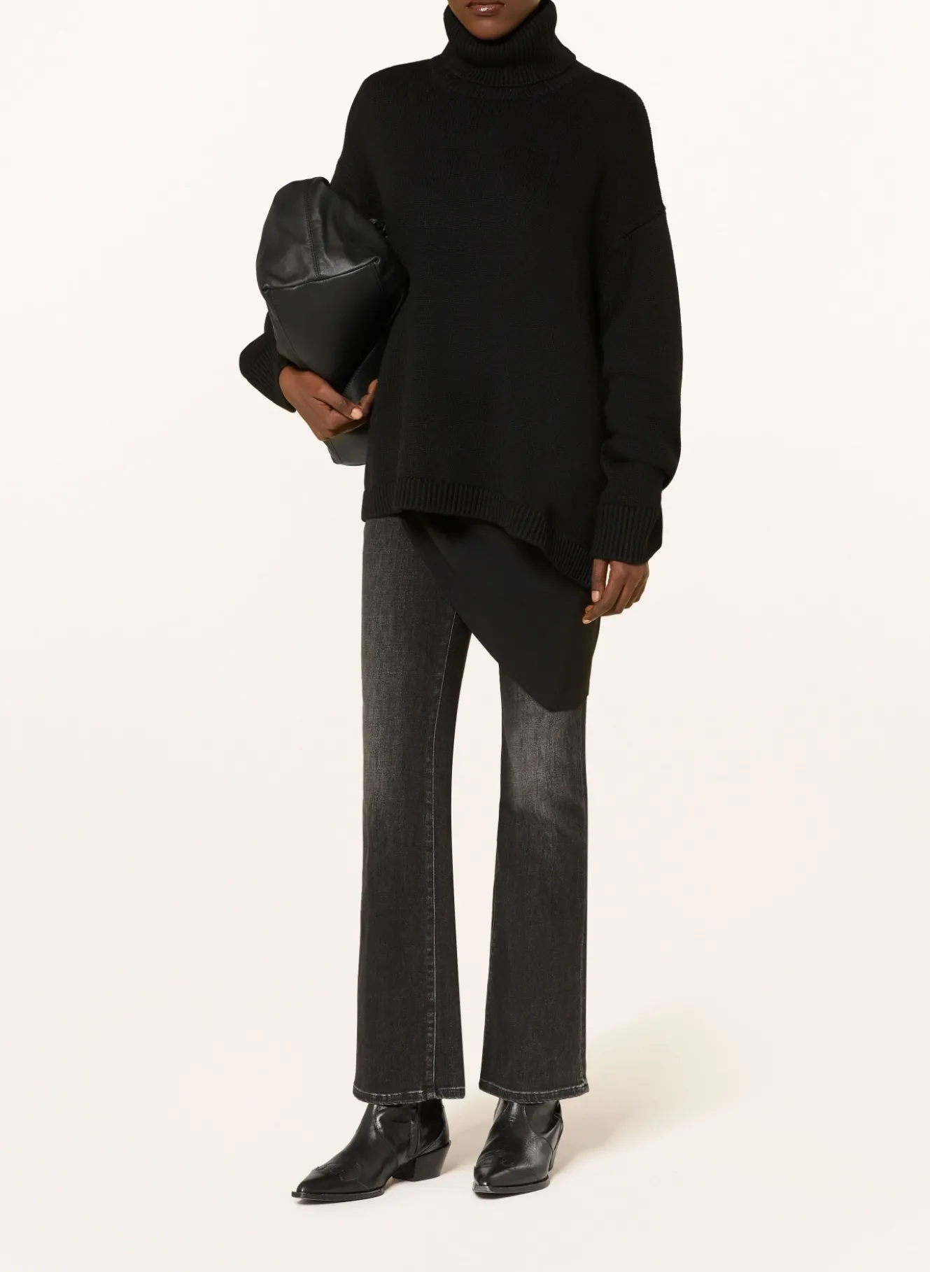 Bootcut Jeans SOPHIE