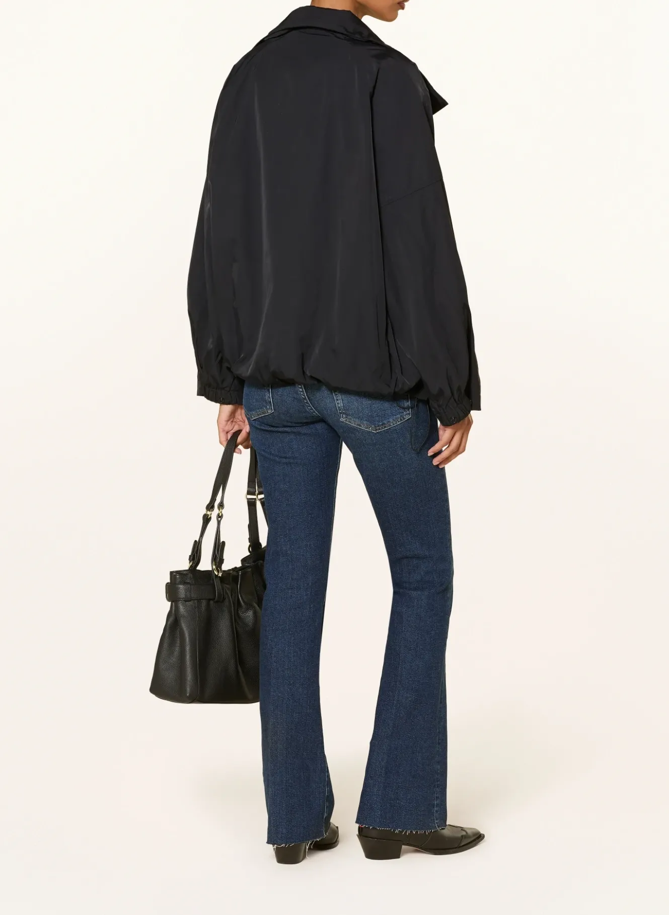 Bootcut Jeans TAILORLESS