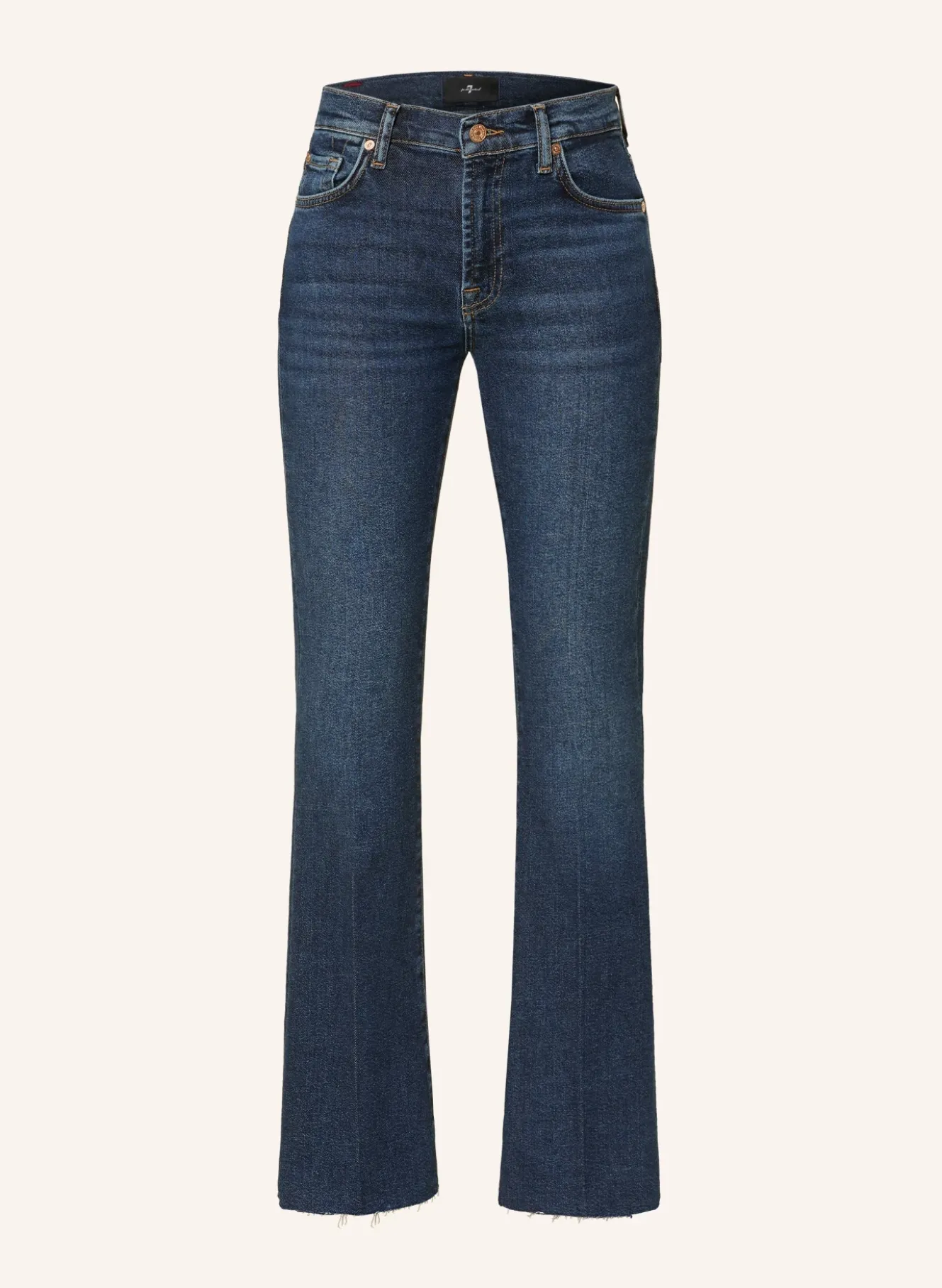 Bootcut Jeans TAILORLESS