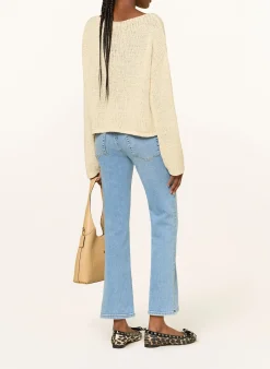 Bootcut Jeans THE REBOOT CROP