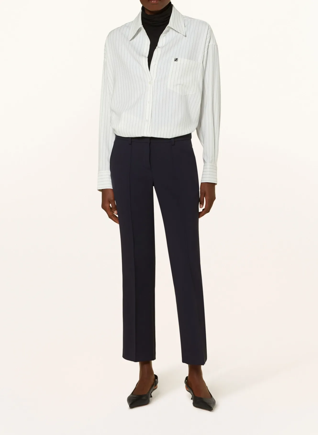 Bootcut-Hose FARAH