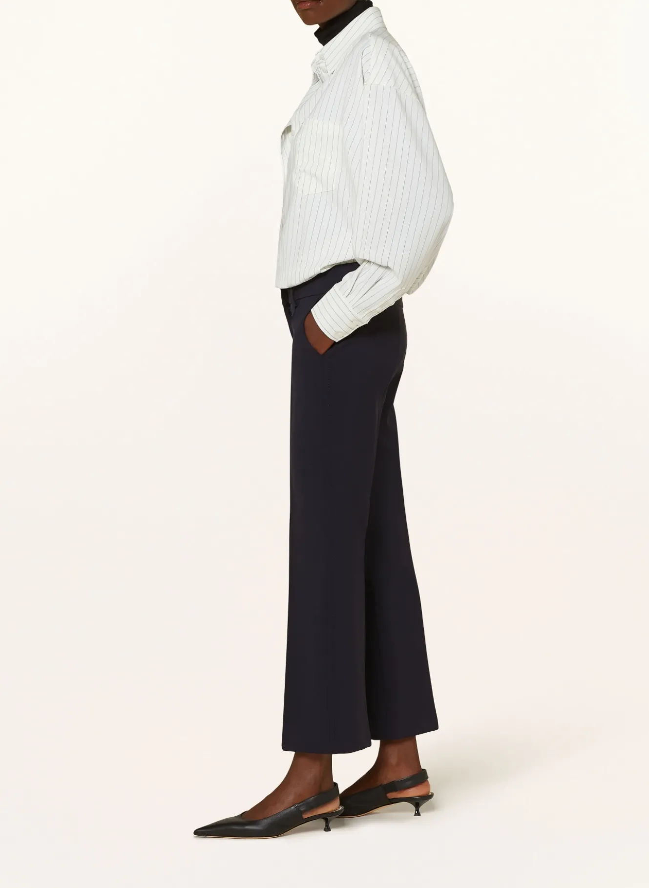 Bootcut-Hose FARAH