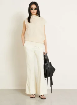 Bootcut-Hose FRAGOLA