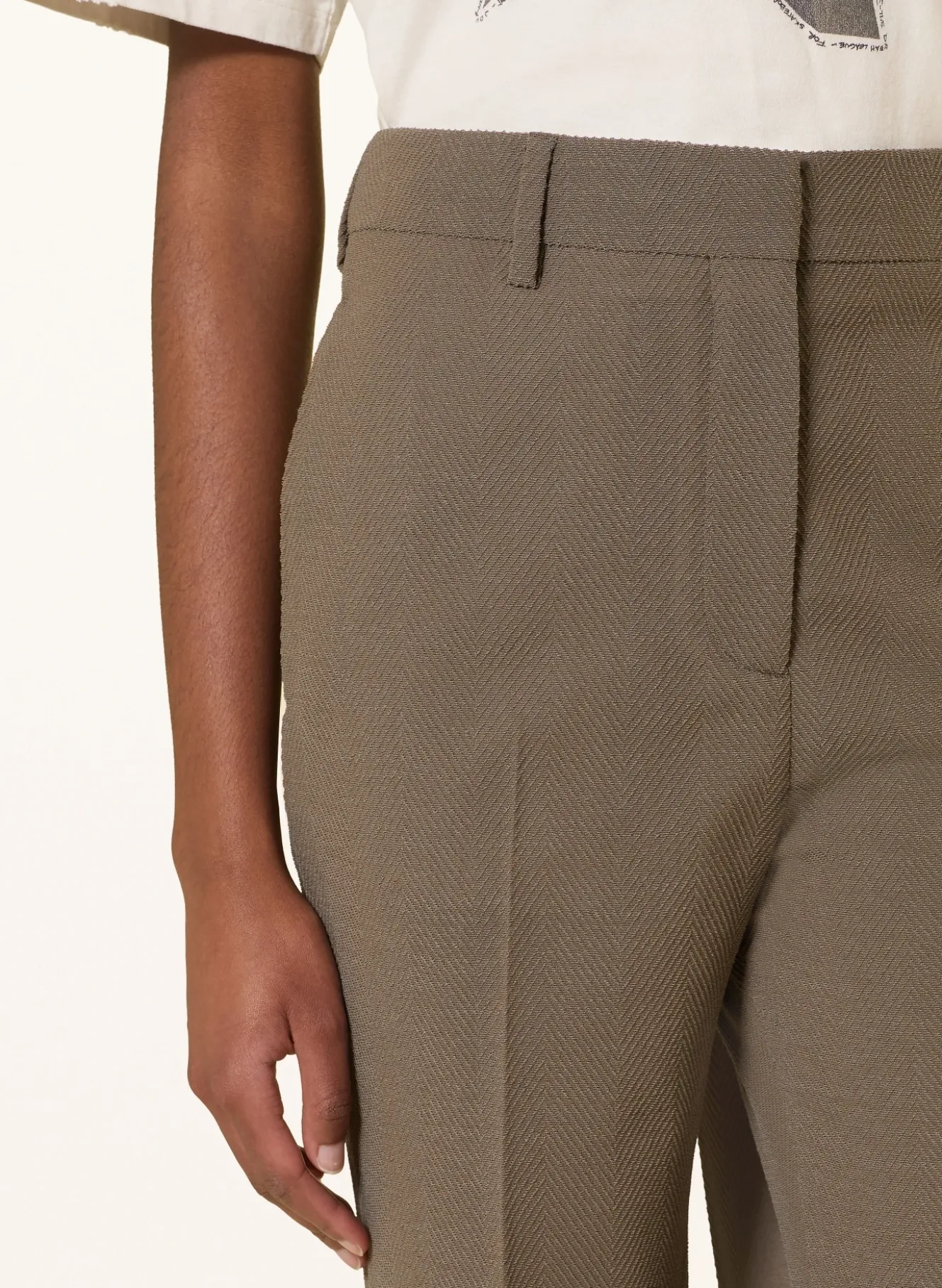 Bootcut-Hose JOURNEY