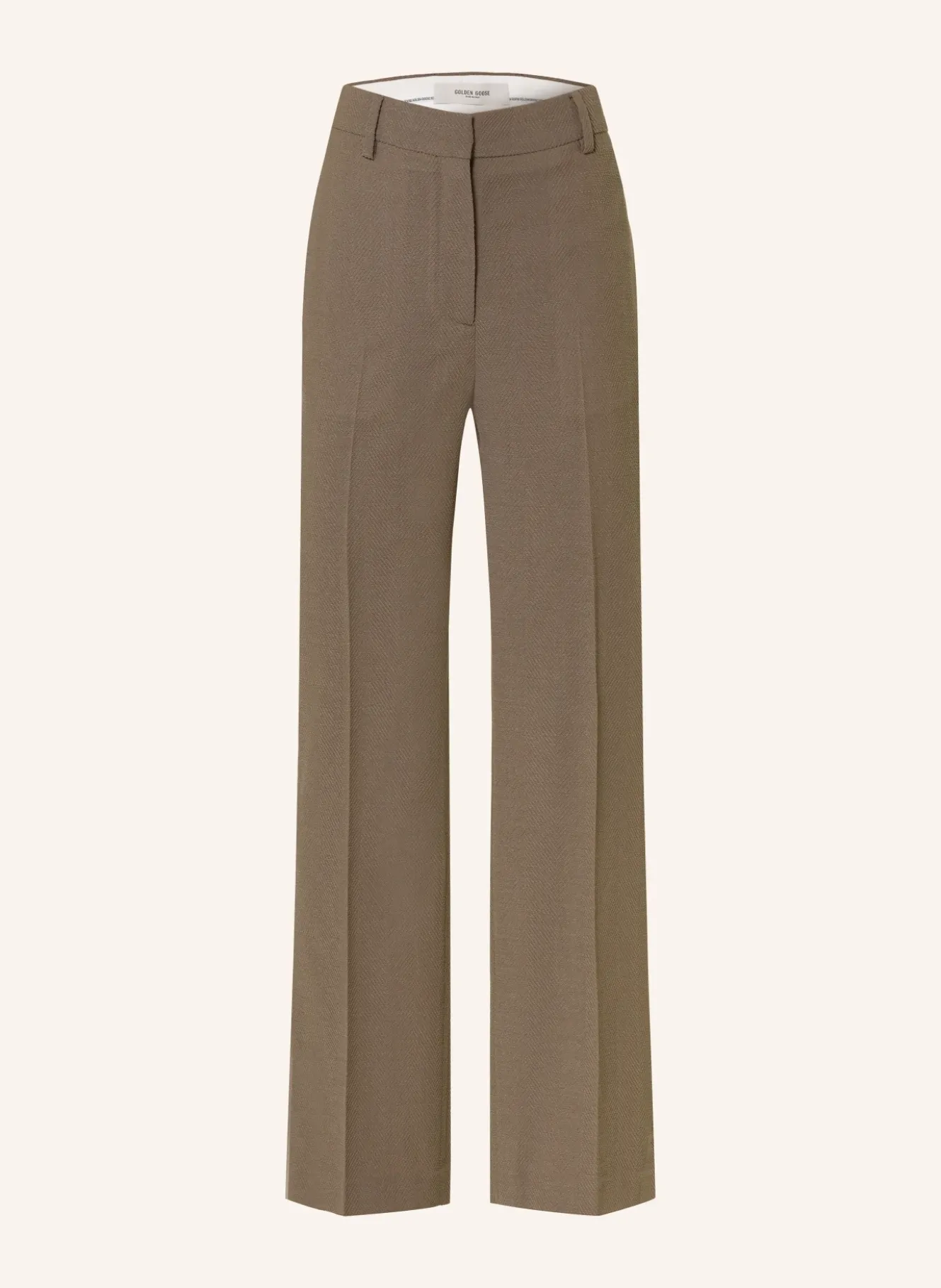 Bootcut-Hose JOURNEY