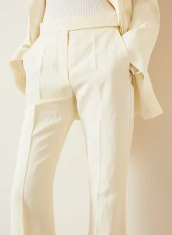 Bootcut-Hose PIACERE