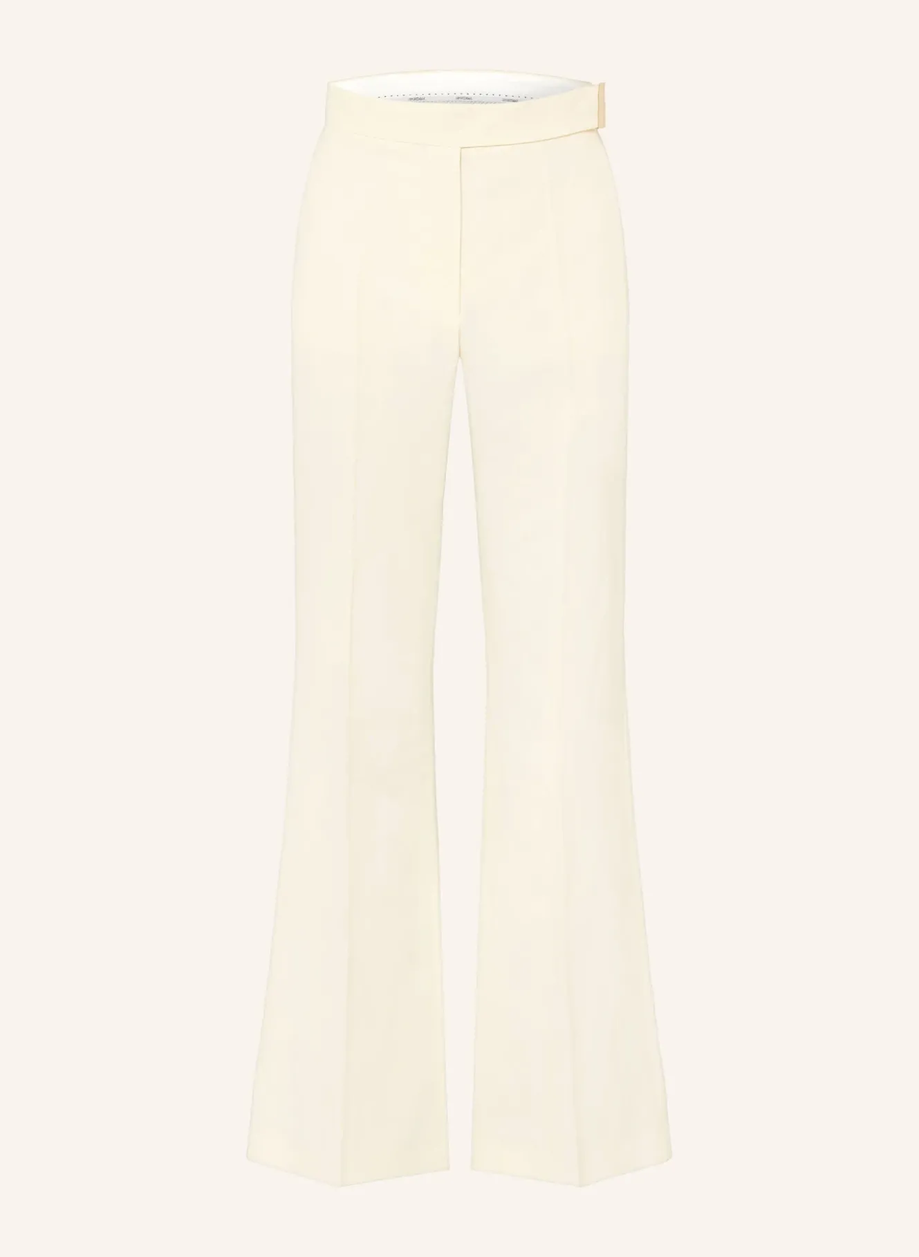 Bootcut-Hose PIACERE
