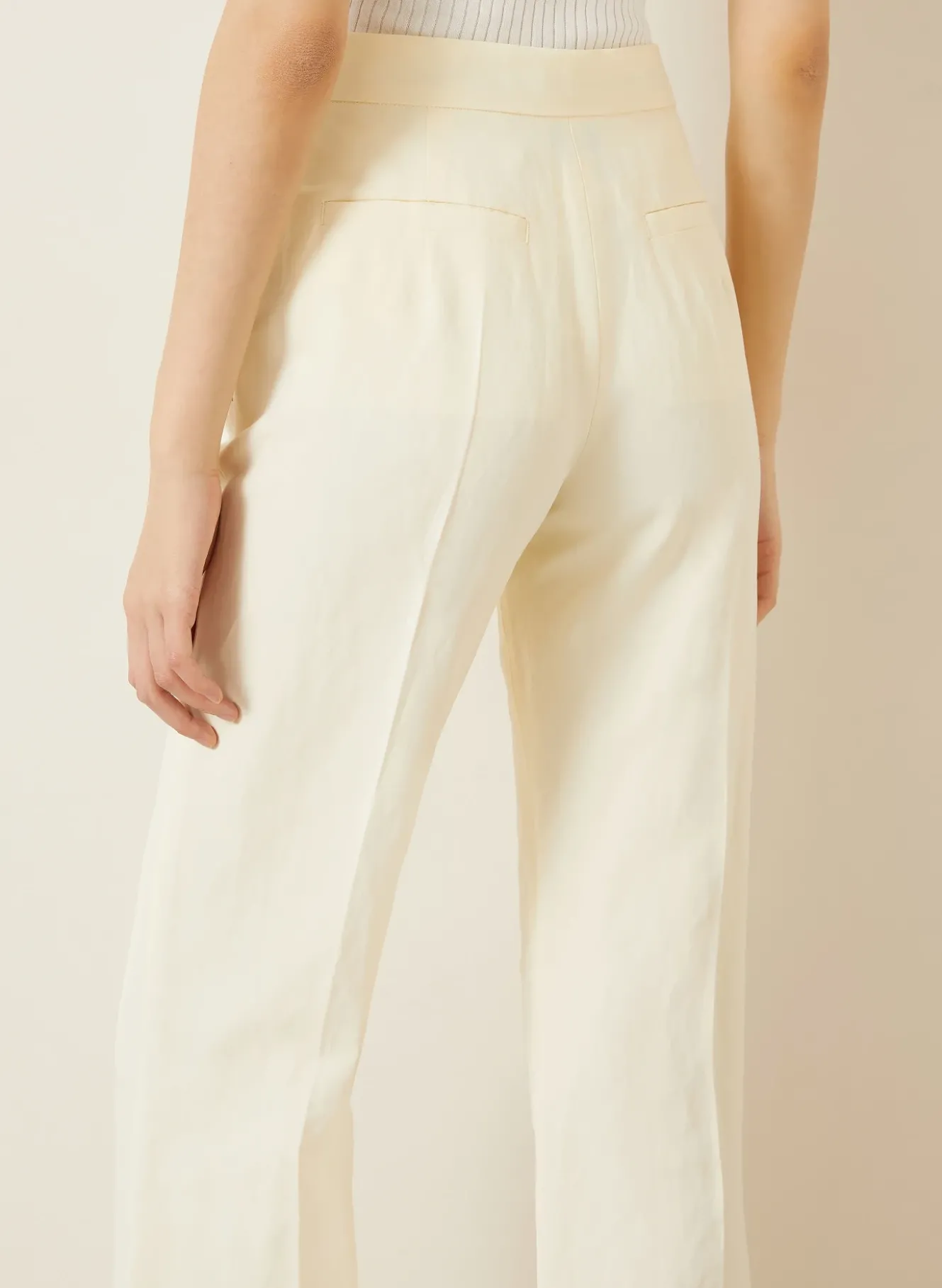Bootcut-Hose PIACERE