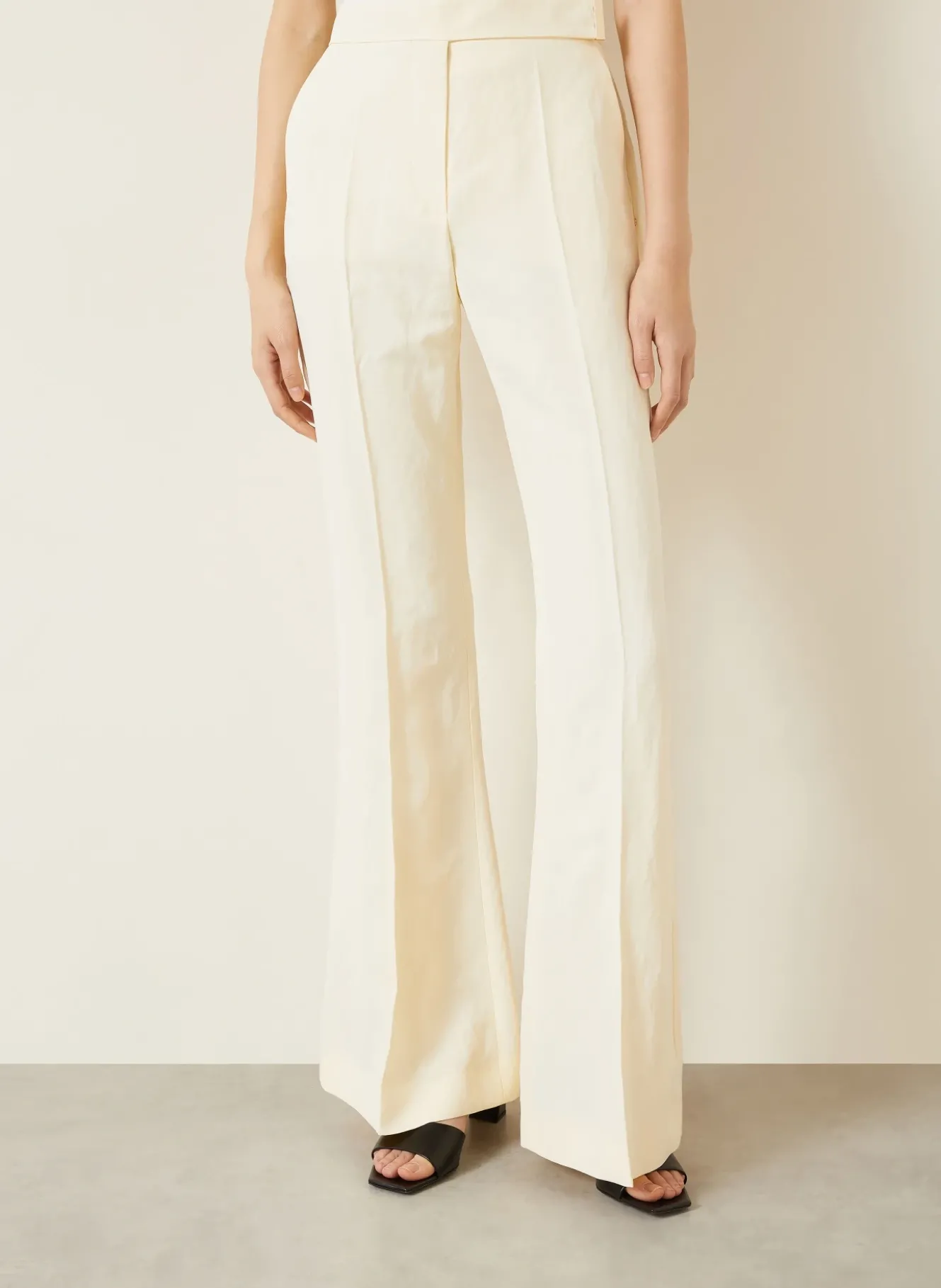 Bootcut-Hose PIACERE