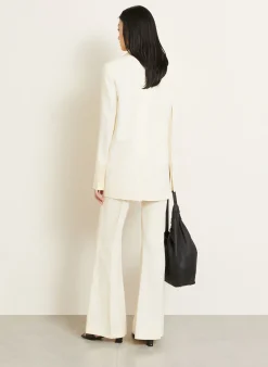 Bootcut-Hose PIACERE