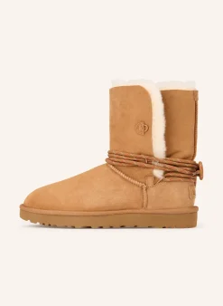 Boots BAILEY TIE