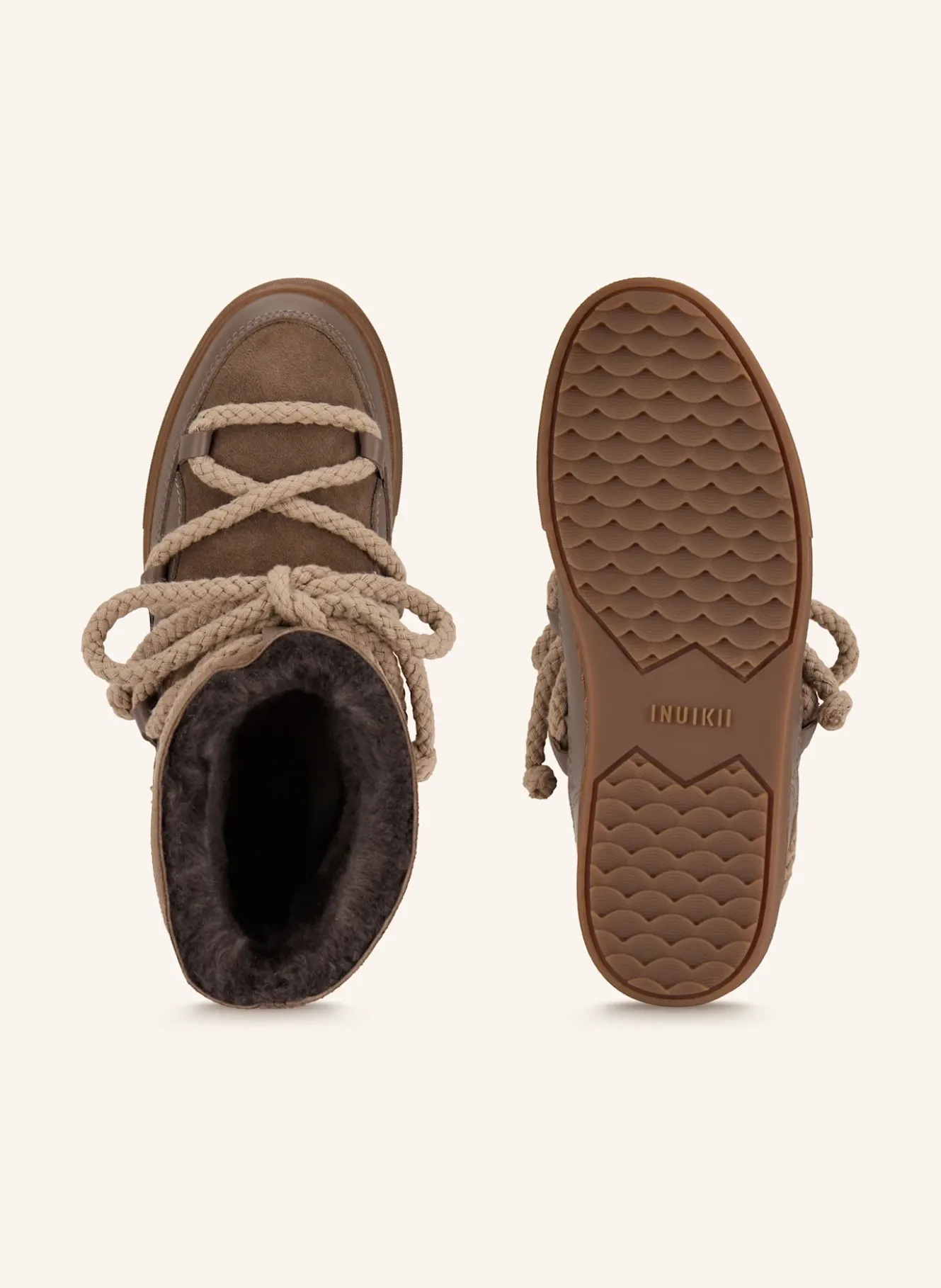 Boots CLASSIC