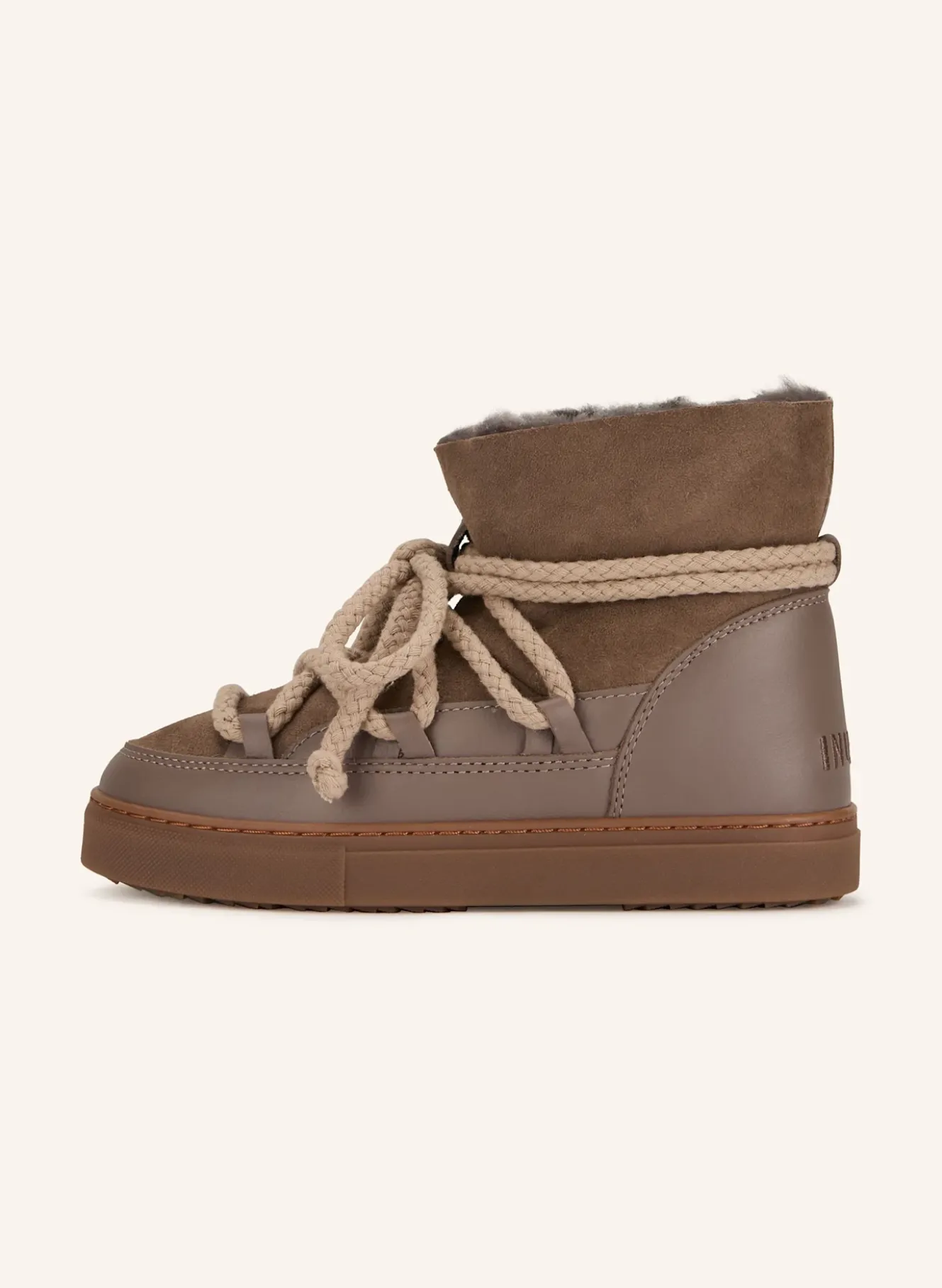 Boots CLASSIC