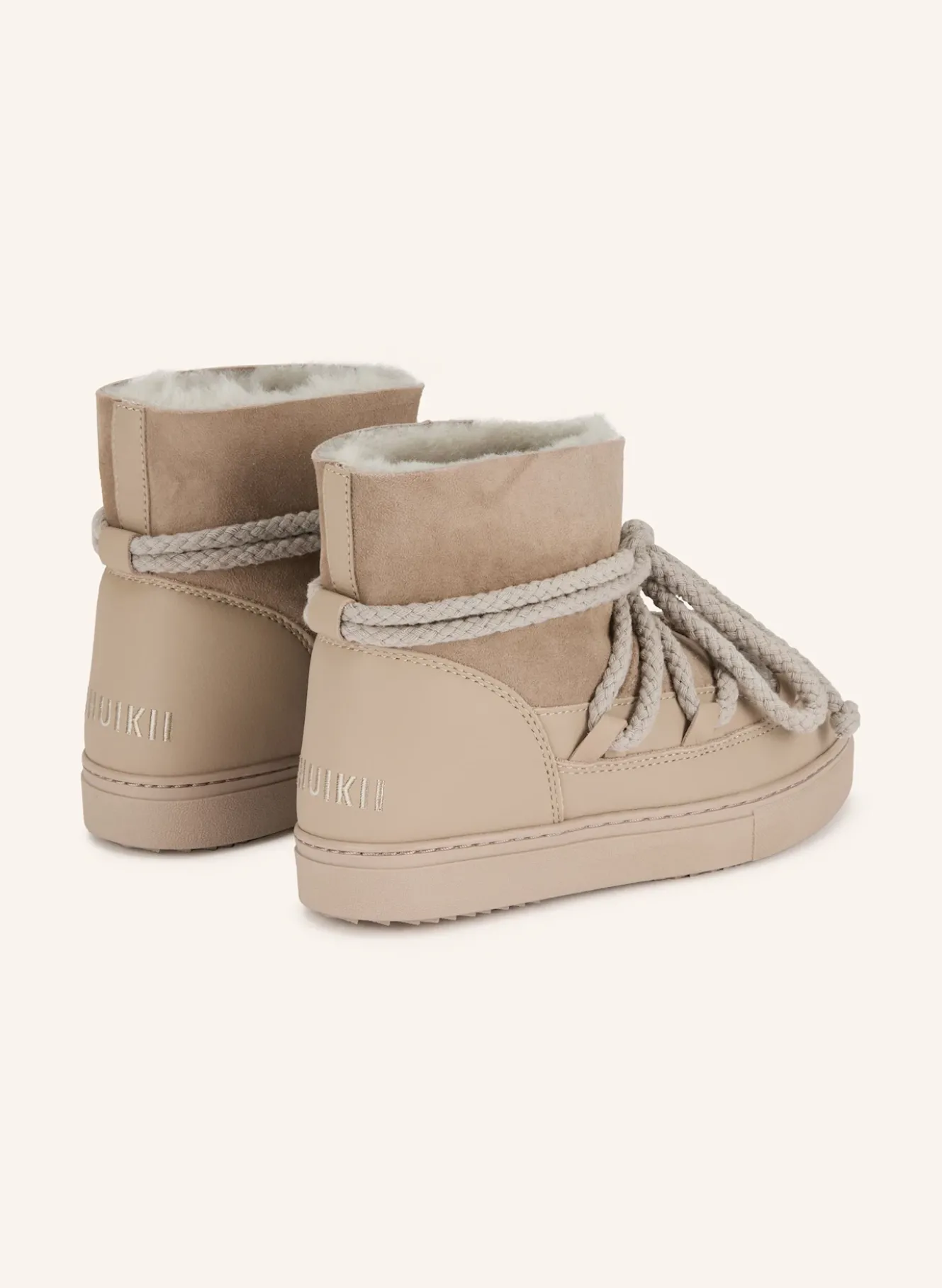 Boots CLASSIC