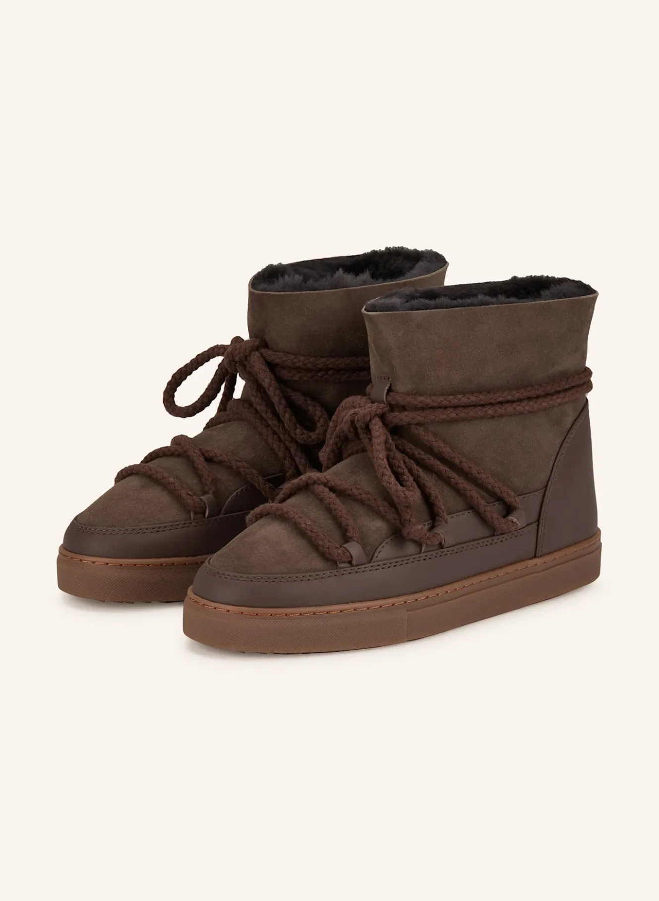 Boots CLASSIC
