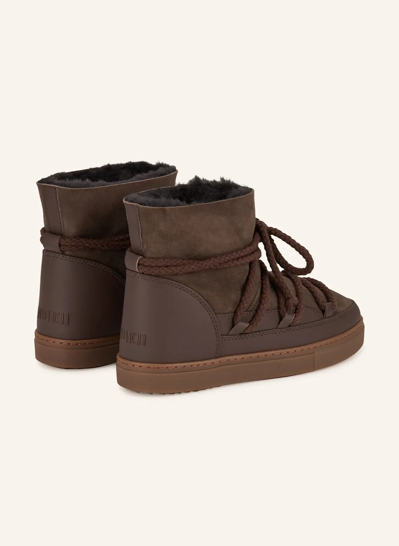 Boots CLASSIC