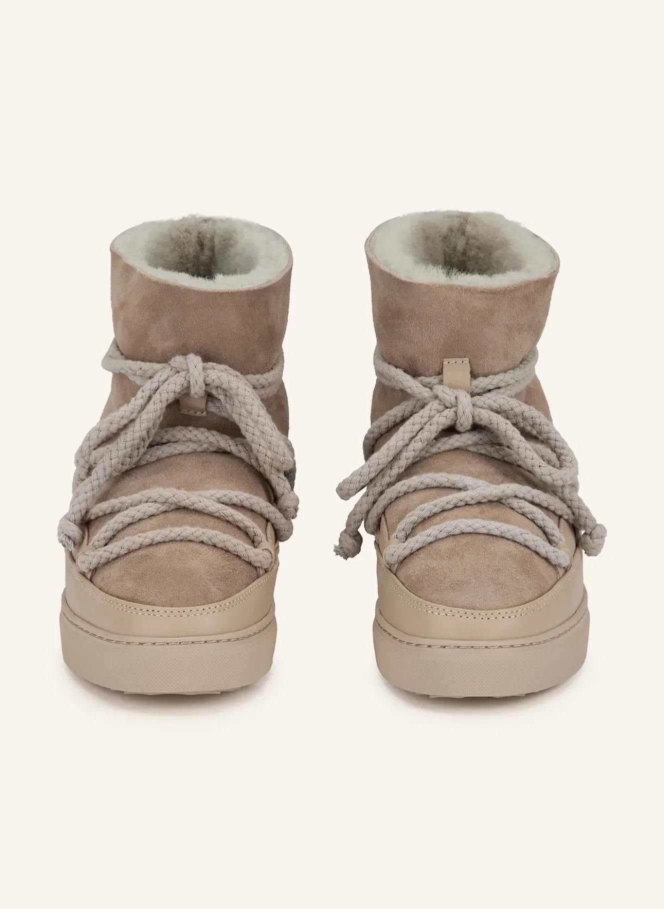 Boots CLASSIC