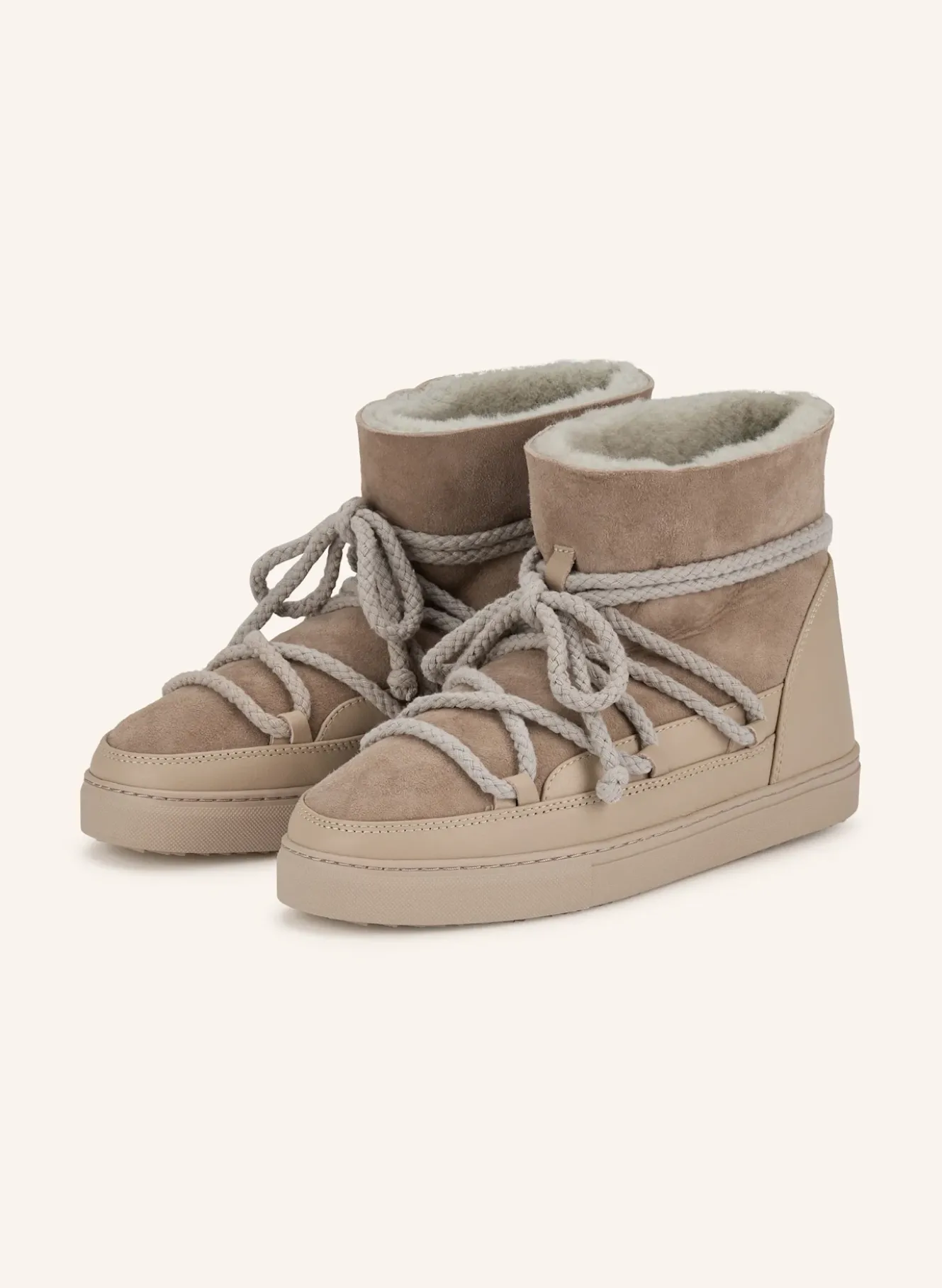 Boots CLASSIC