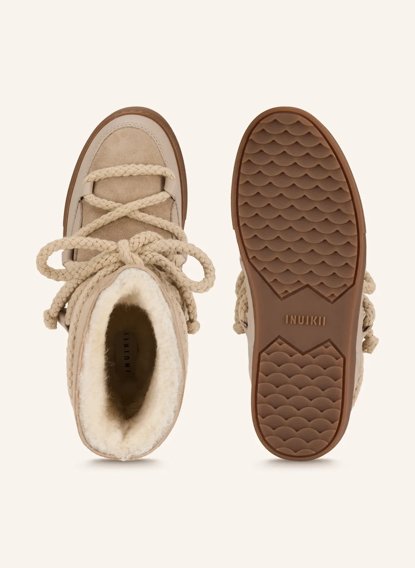 Boots CLASSIC