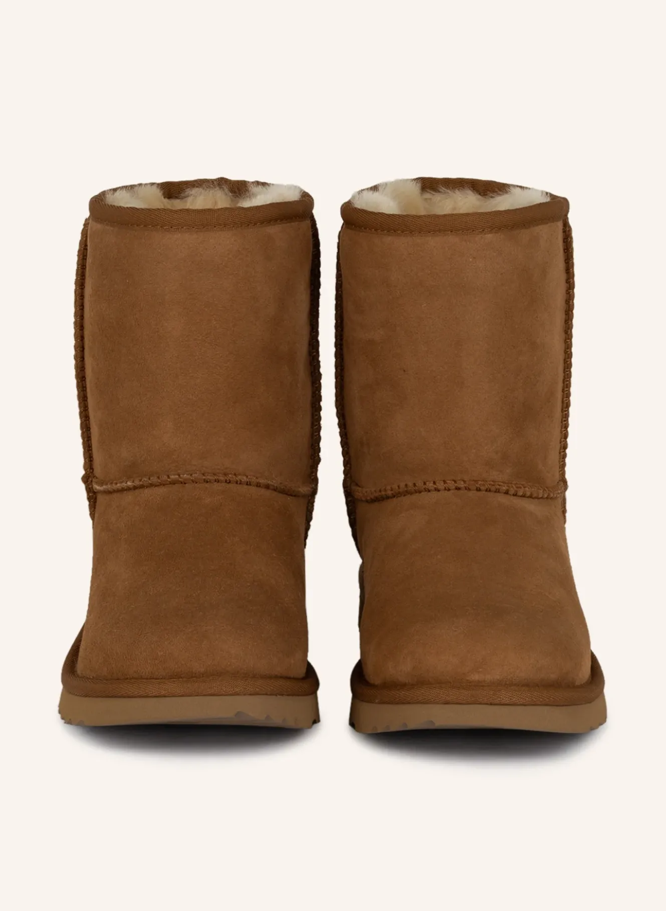 Boots CLASSIC II