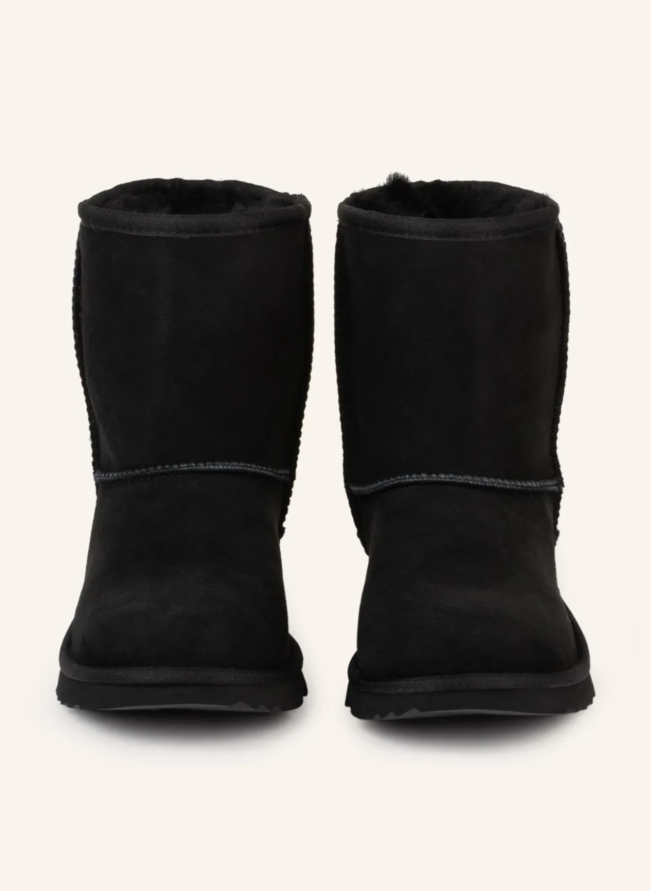 Boots CLASSIC II
