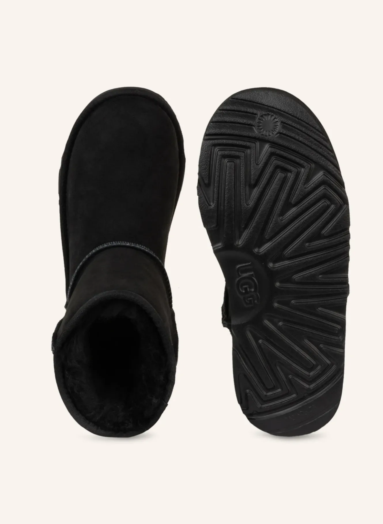 Boots CLASSIC II