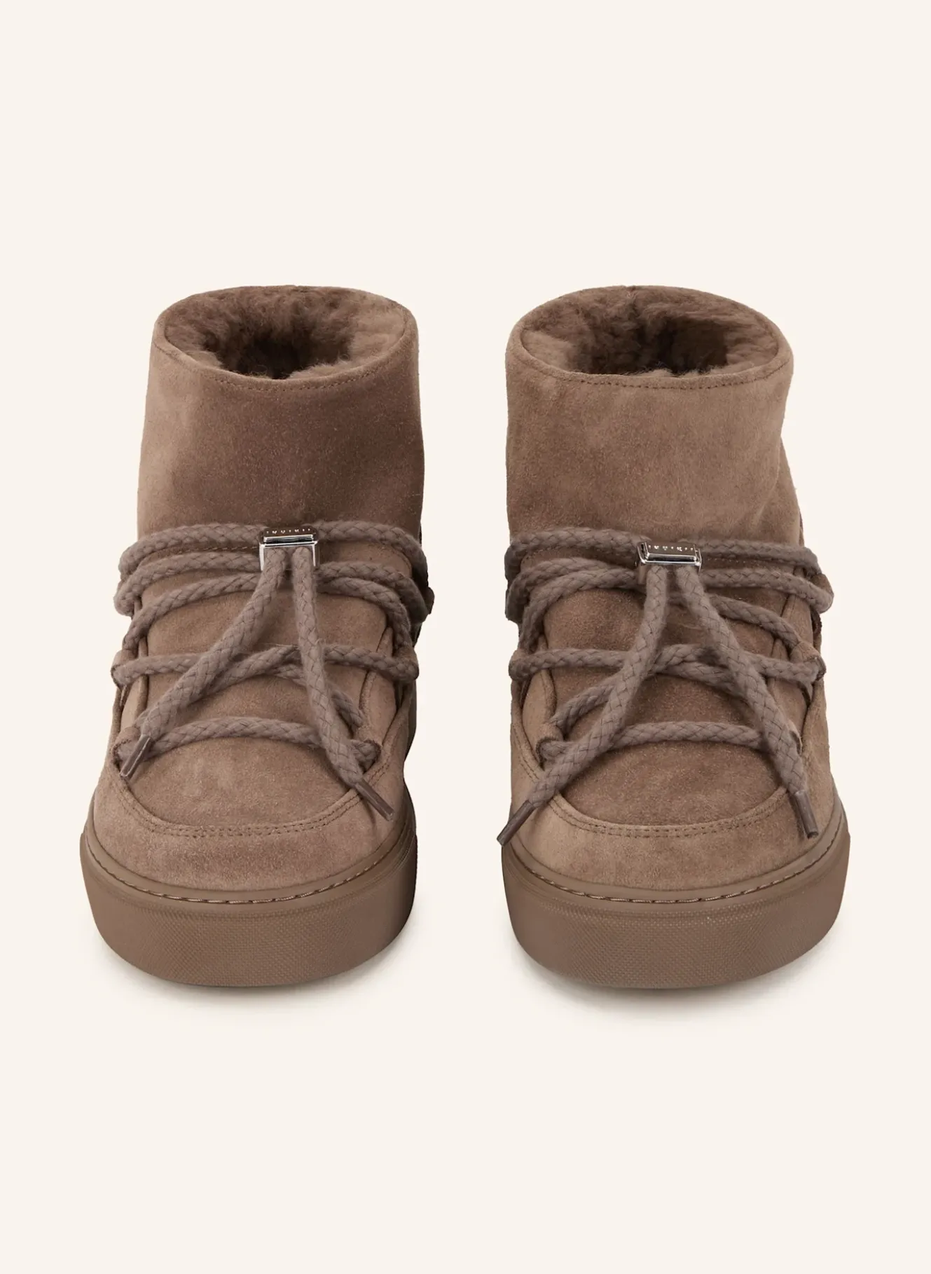 Boots CLASSIC LOW
