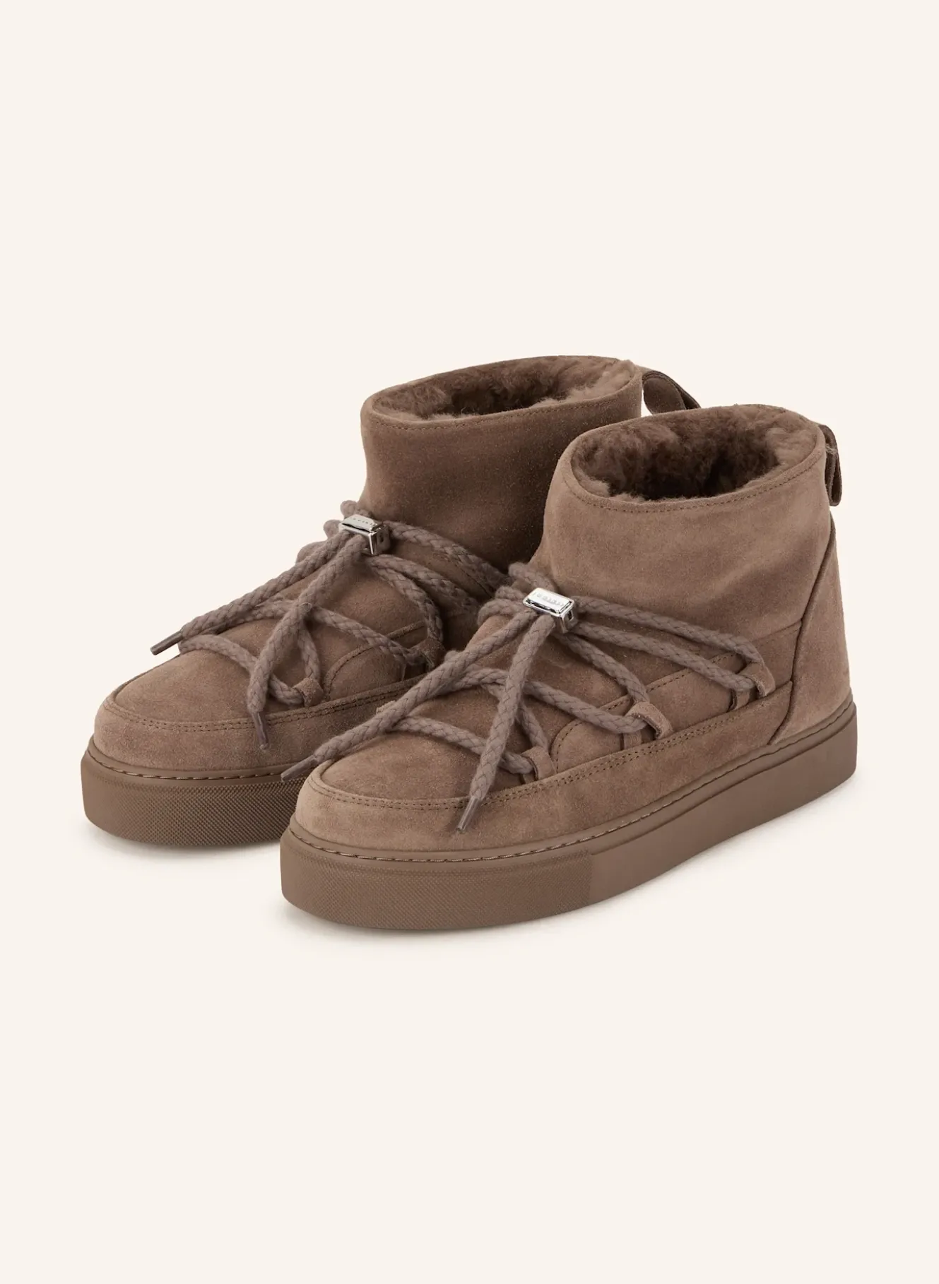 Boots CLASSIC LOW