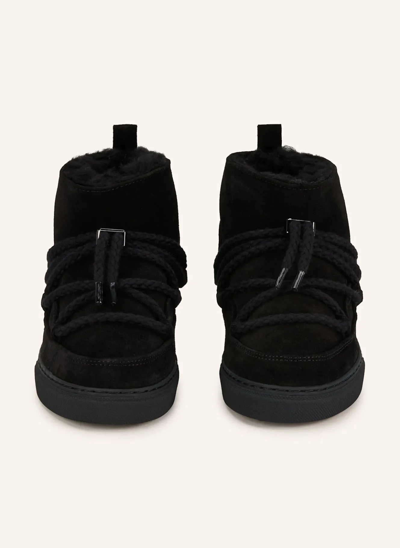 Boots CLASSIC LOW