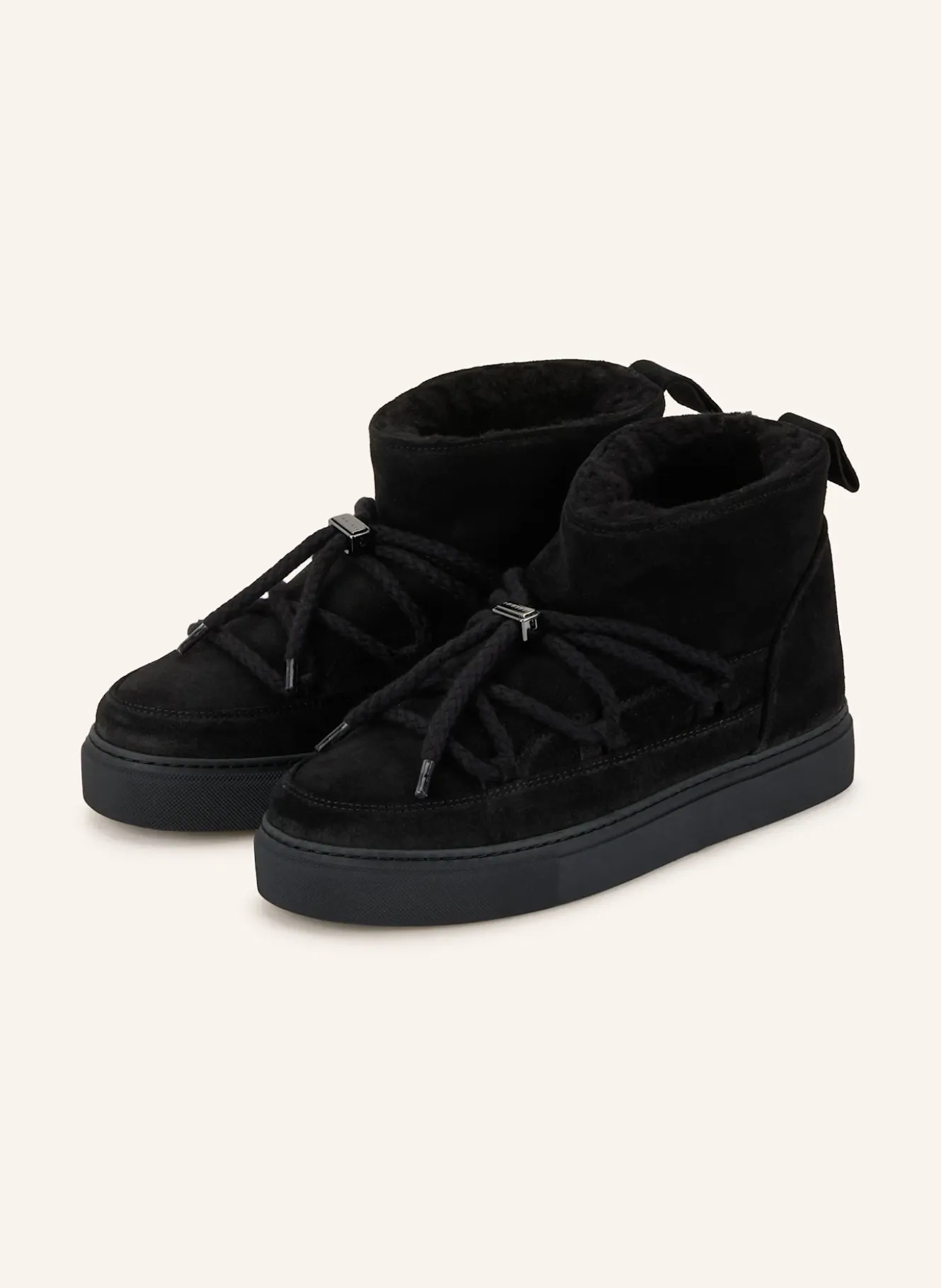 Boots CLASSIC LOW