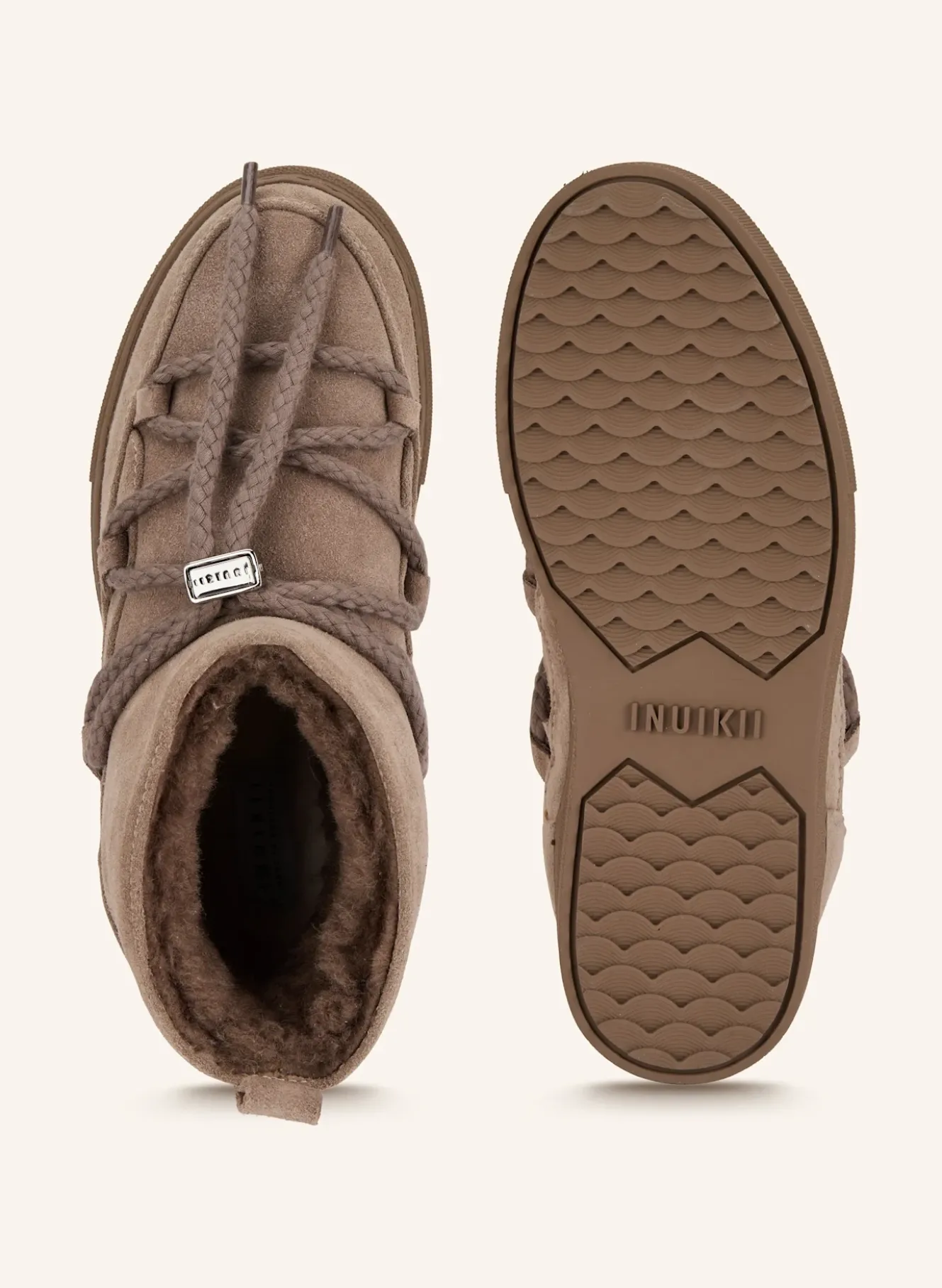Boots CLASSIC LOW