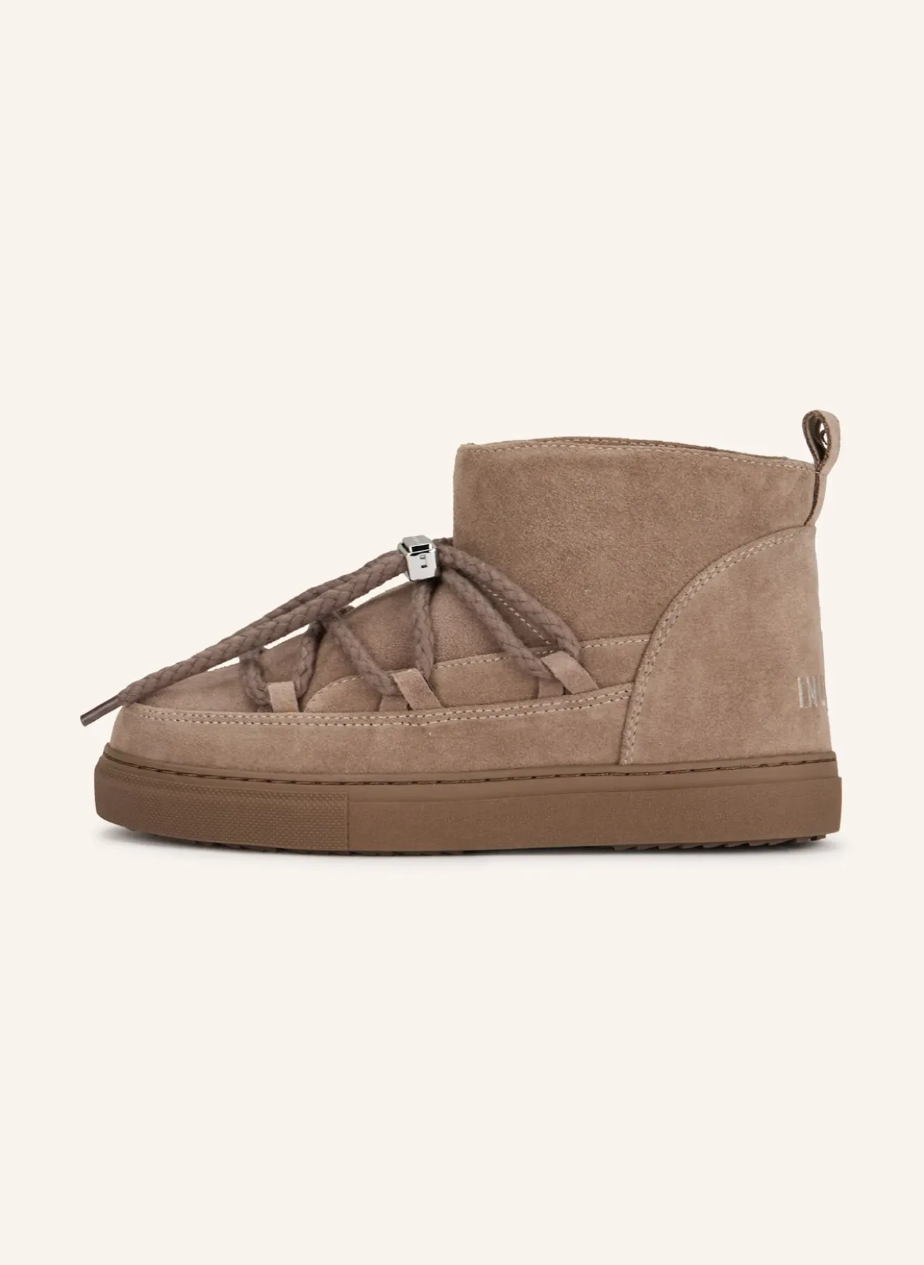 Boots CLASSIC LOW