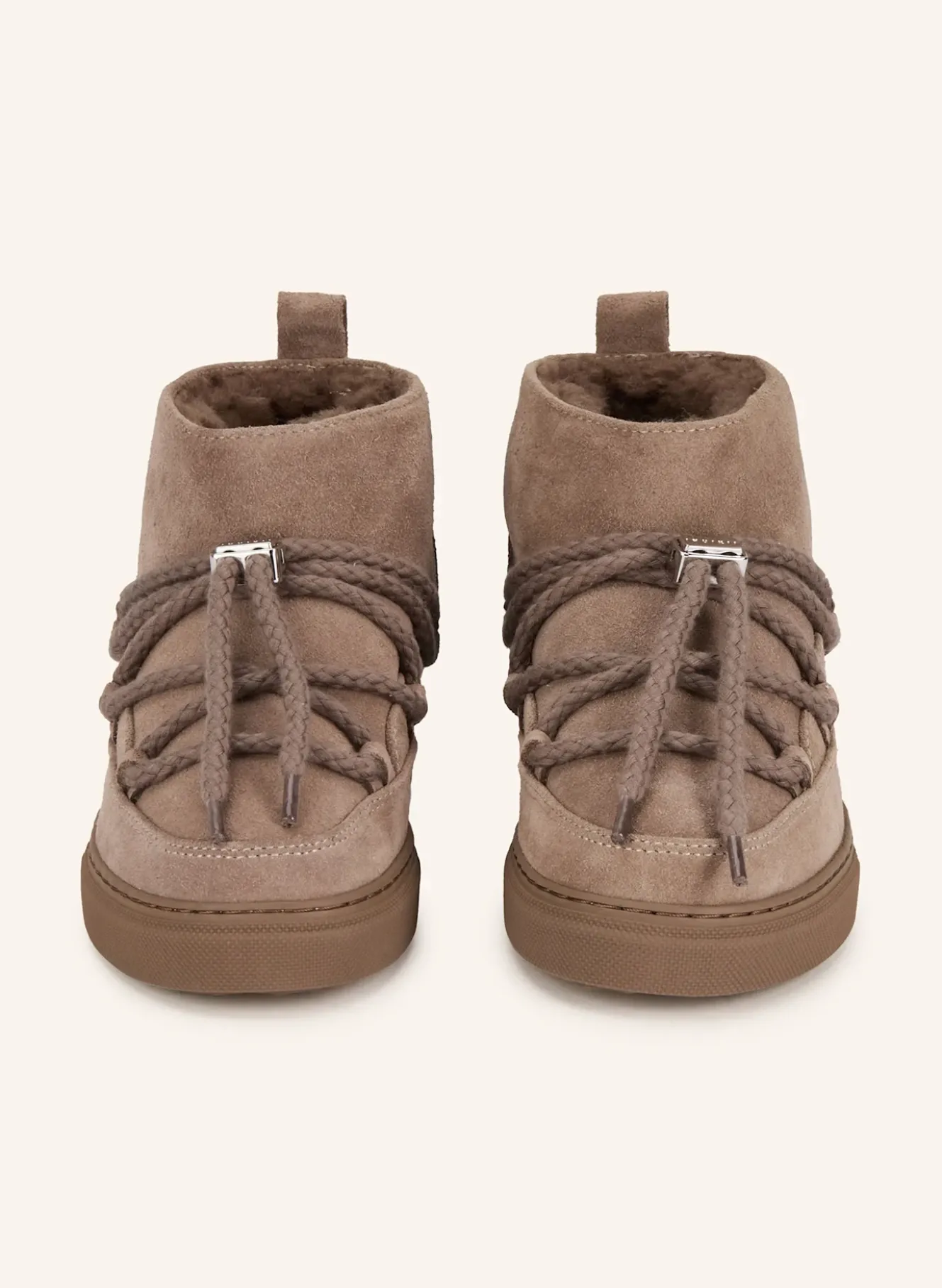 Boots CLASSIC LOW