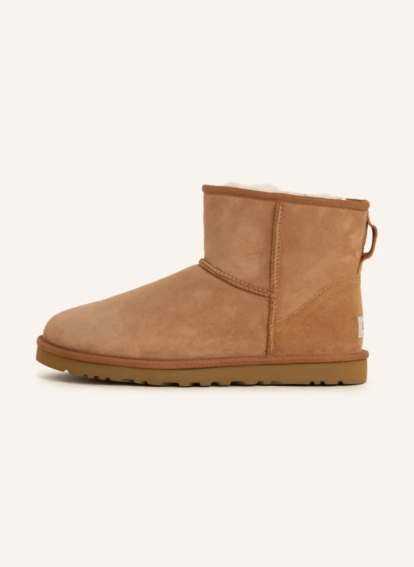 Boots CLASSIC MINI