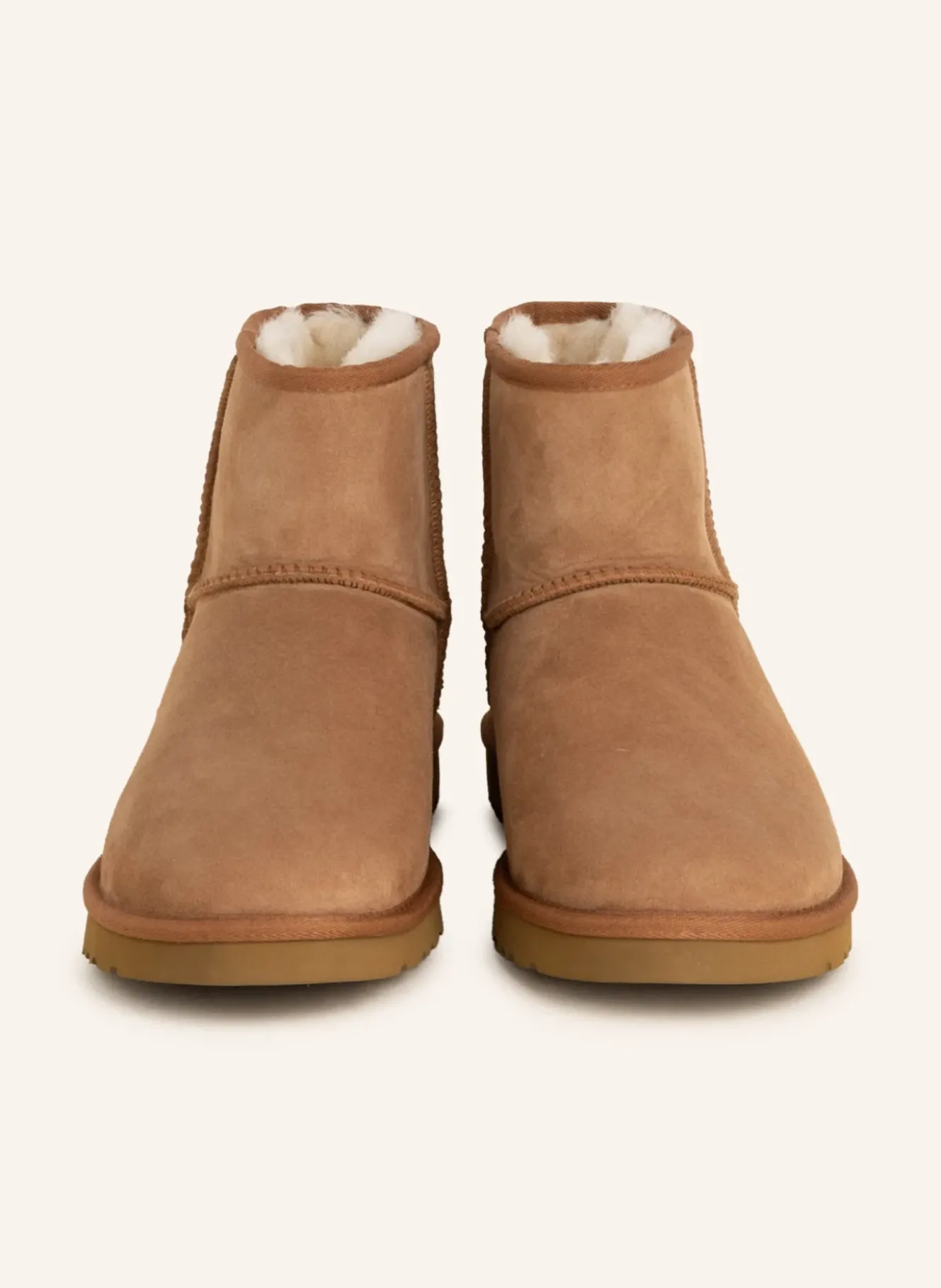Boots CLASSIC MINI