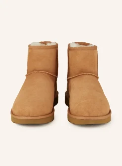 Boots CLASSIC MINI II