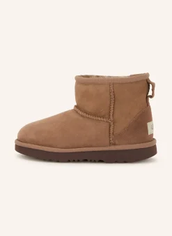Boots CLASSIC MINI II