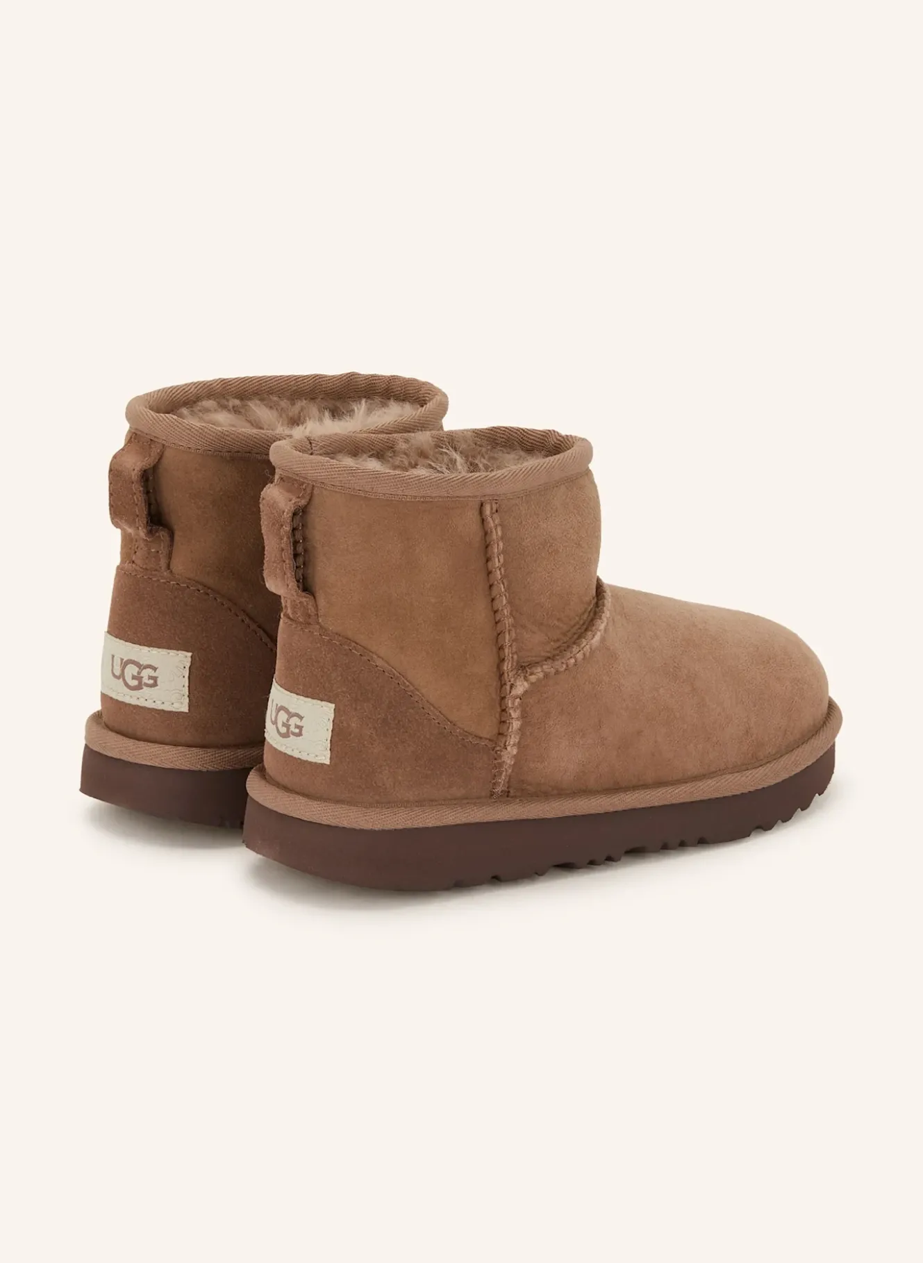 Boots CLASSIC MINI II