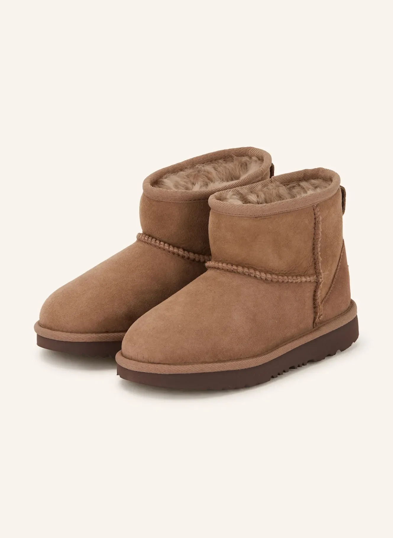 Boots CLASSIC MINI II