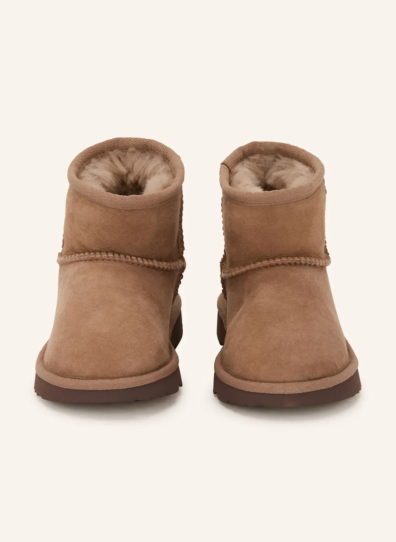 Boots CLASSIC MINI II
