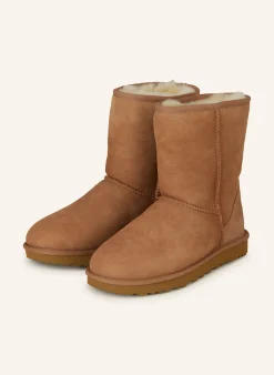 Boots CLASSIC SHORT II
