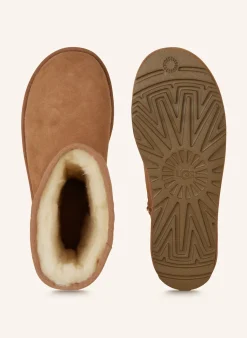 Boots CLASSIC SHORT II