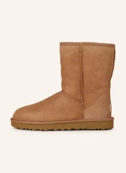 Boots CLASSIC SHORT II