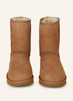 Boots CLASSIC SHORT II