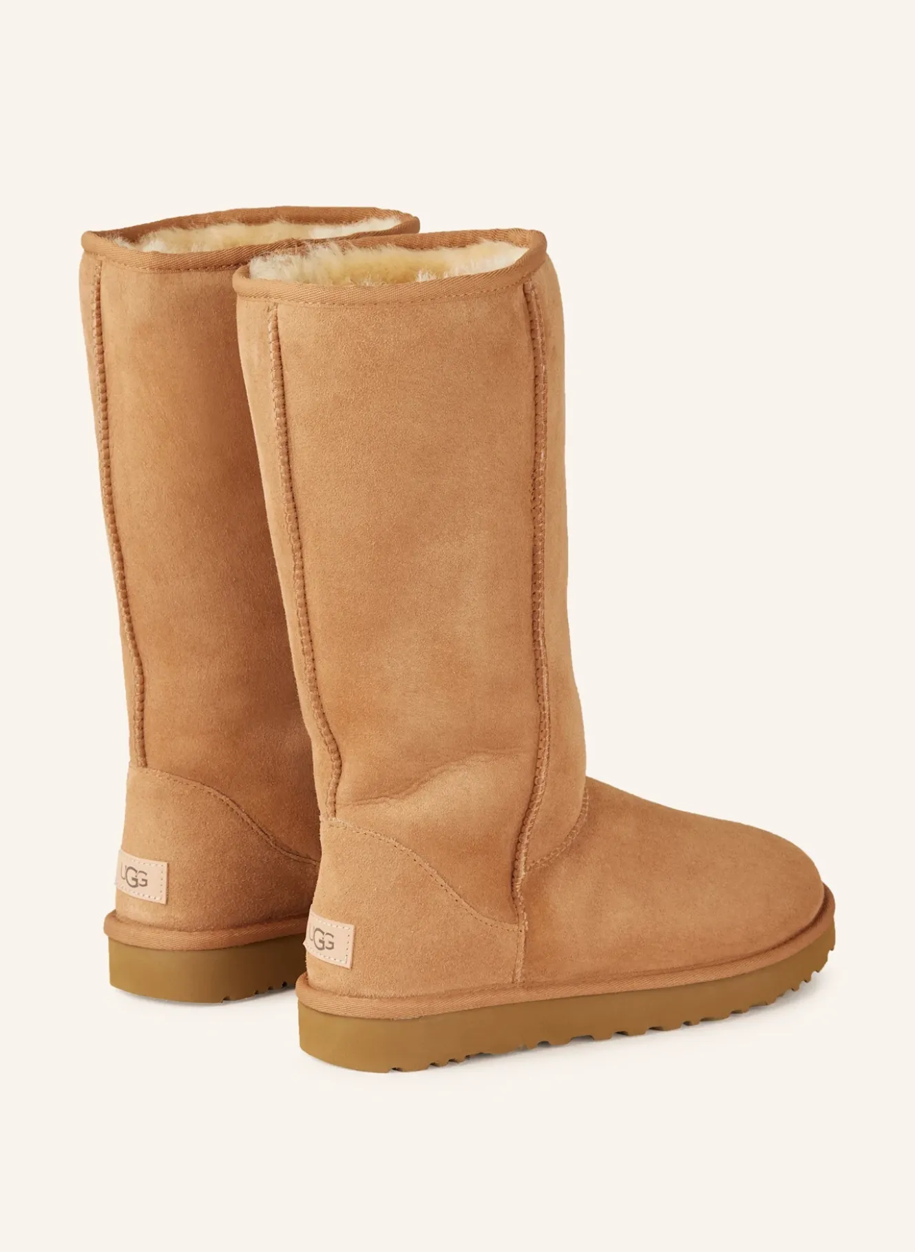 Boots CLASSIC TALL II