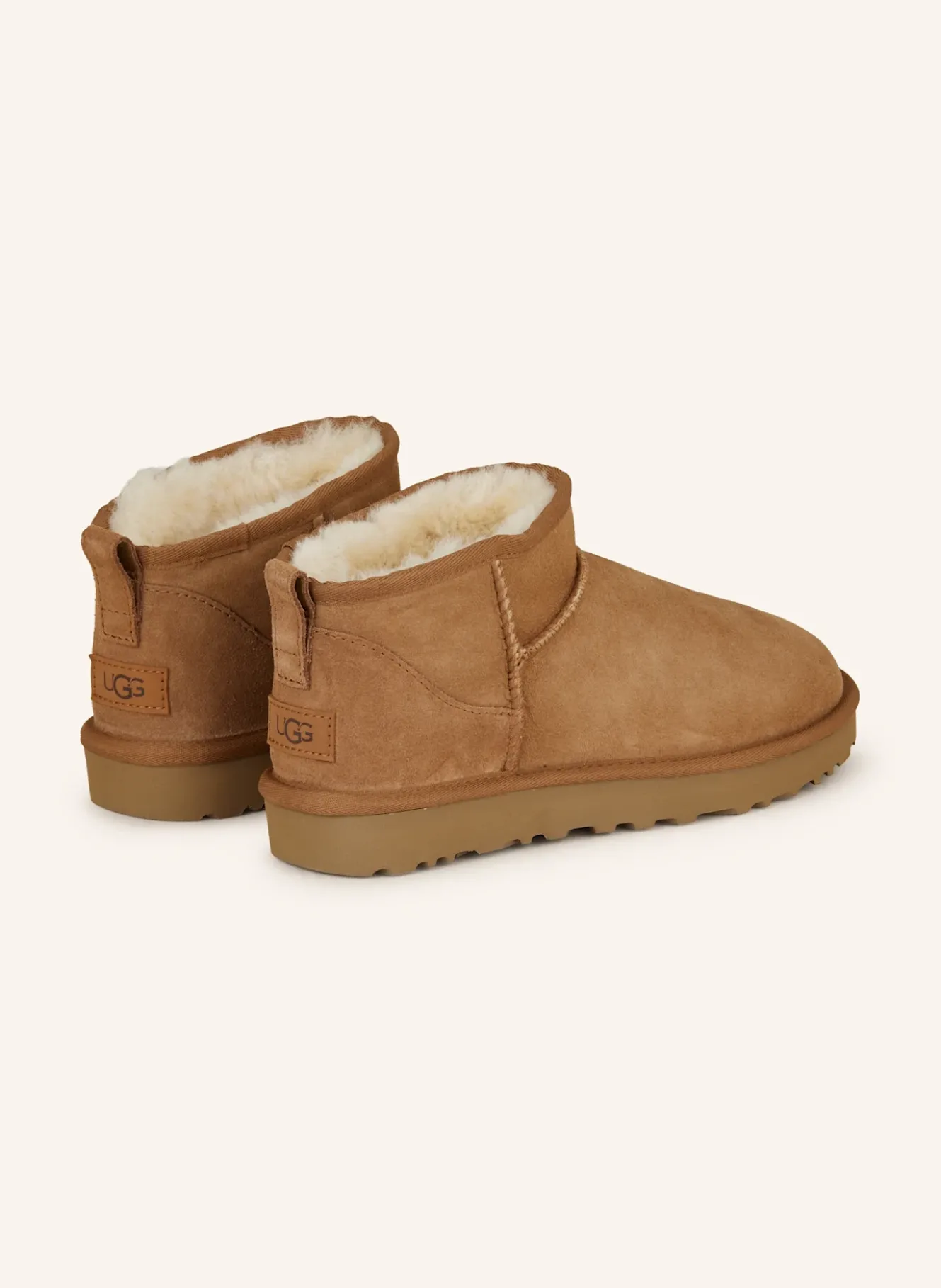 Boots CLASSIC ULTRA MINI