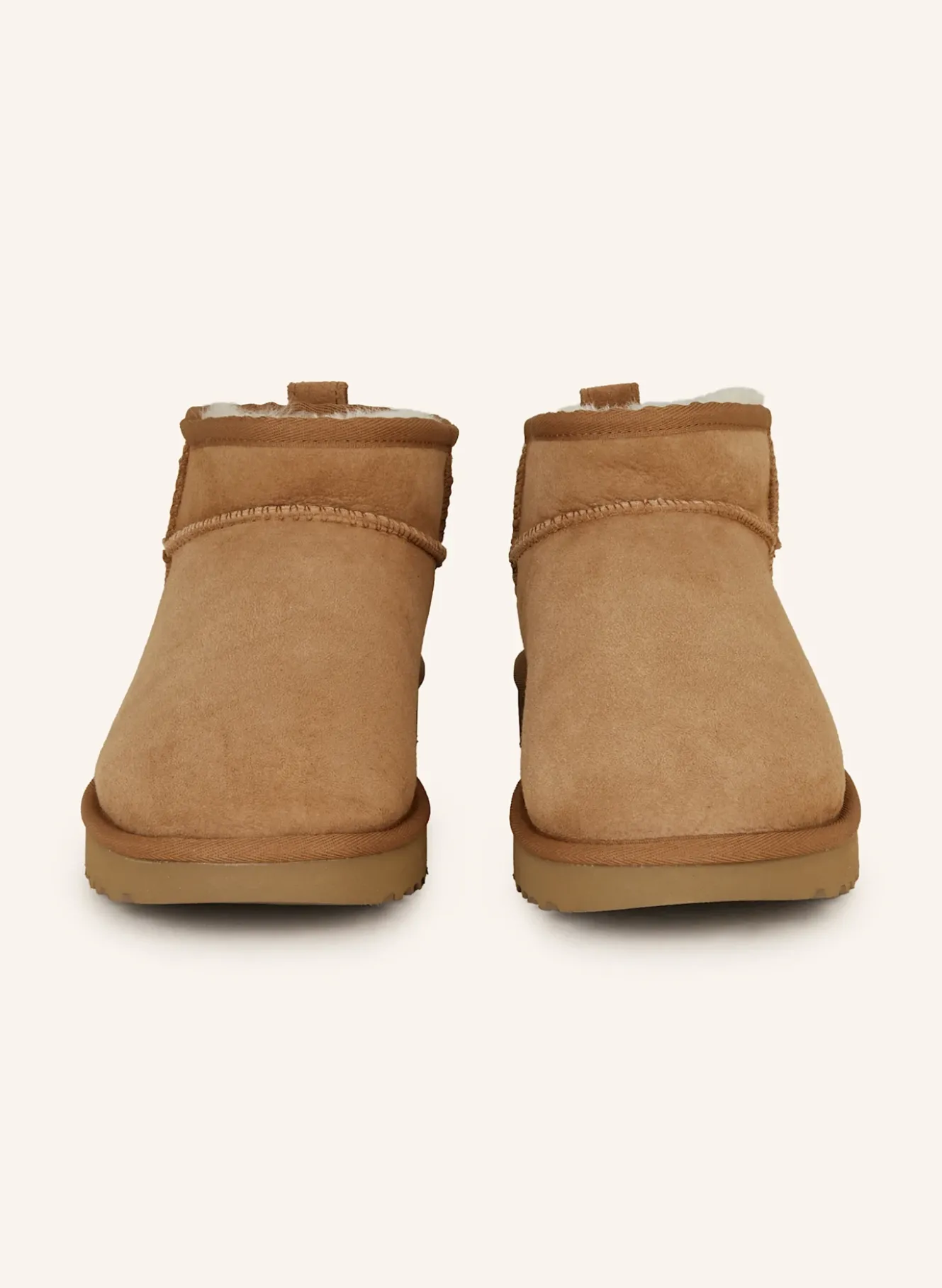 Boots CLASSIC ULTRA MINI